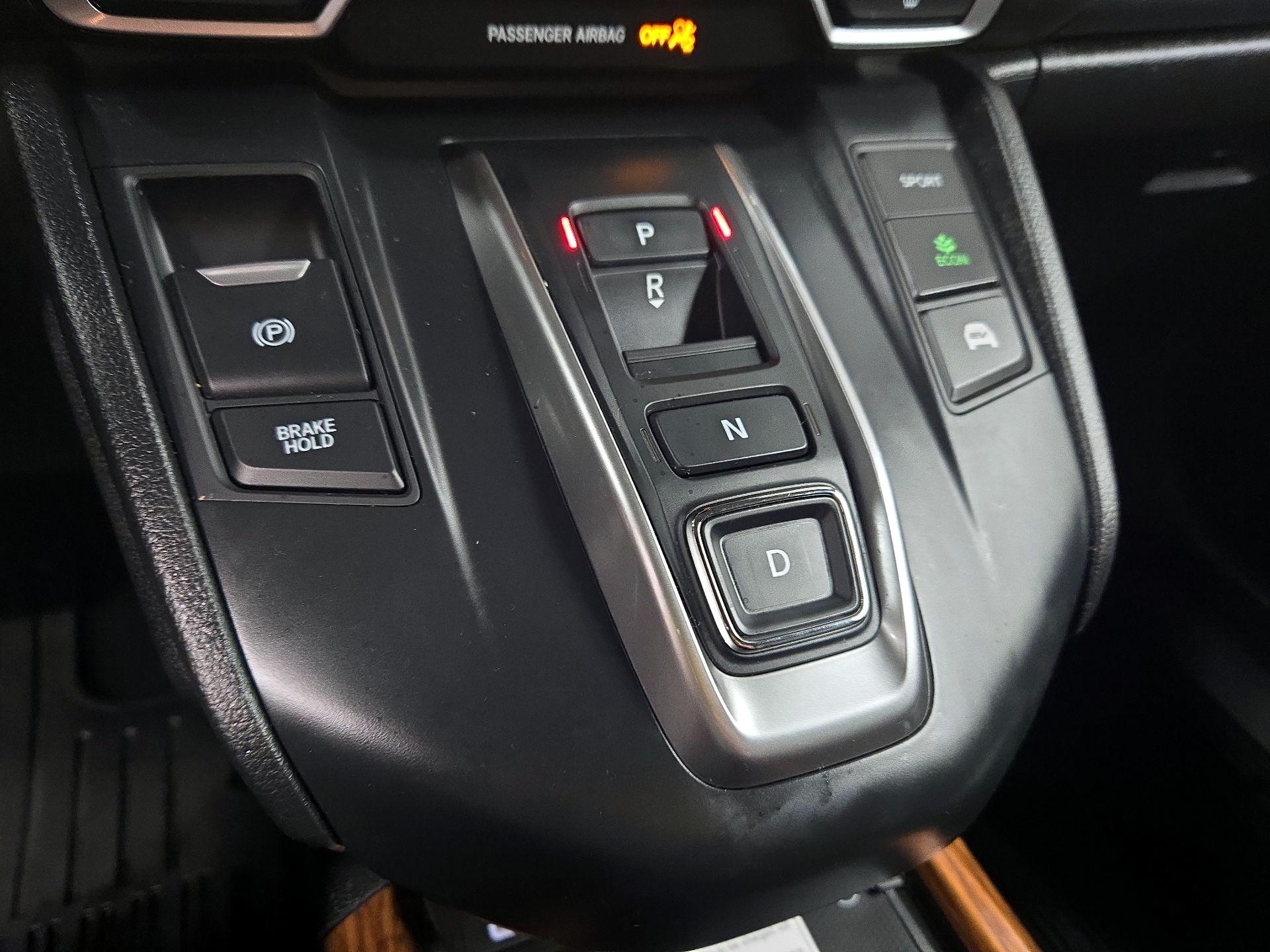 Thumbnail: 2022 Honda CR-V - 18