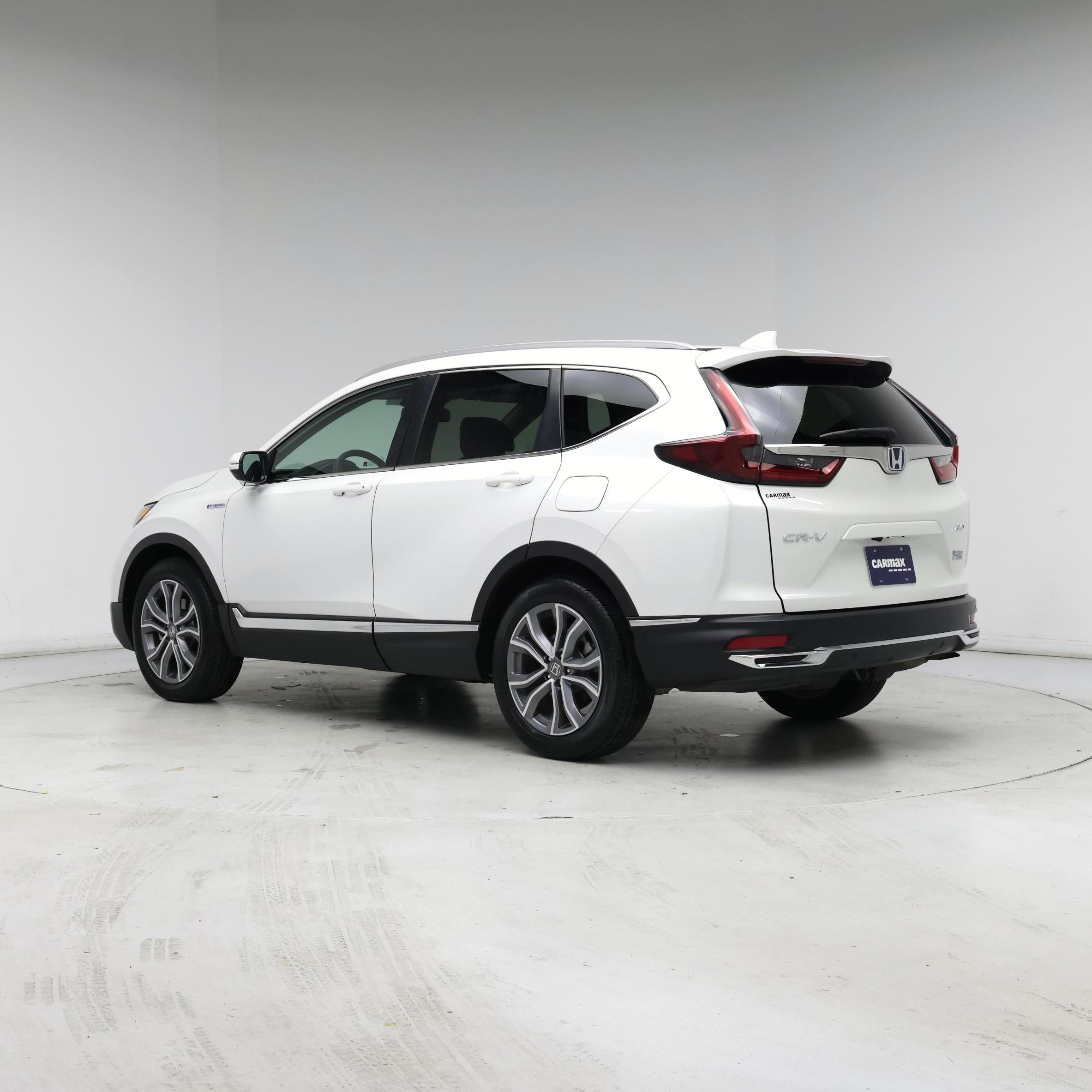 Thumbnail: 2022 Honda CR-V - 2