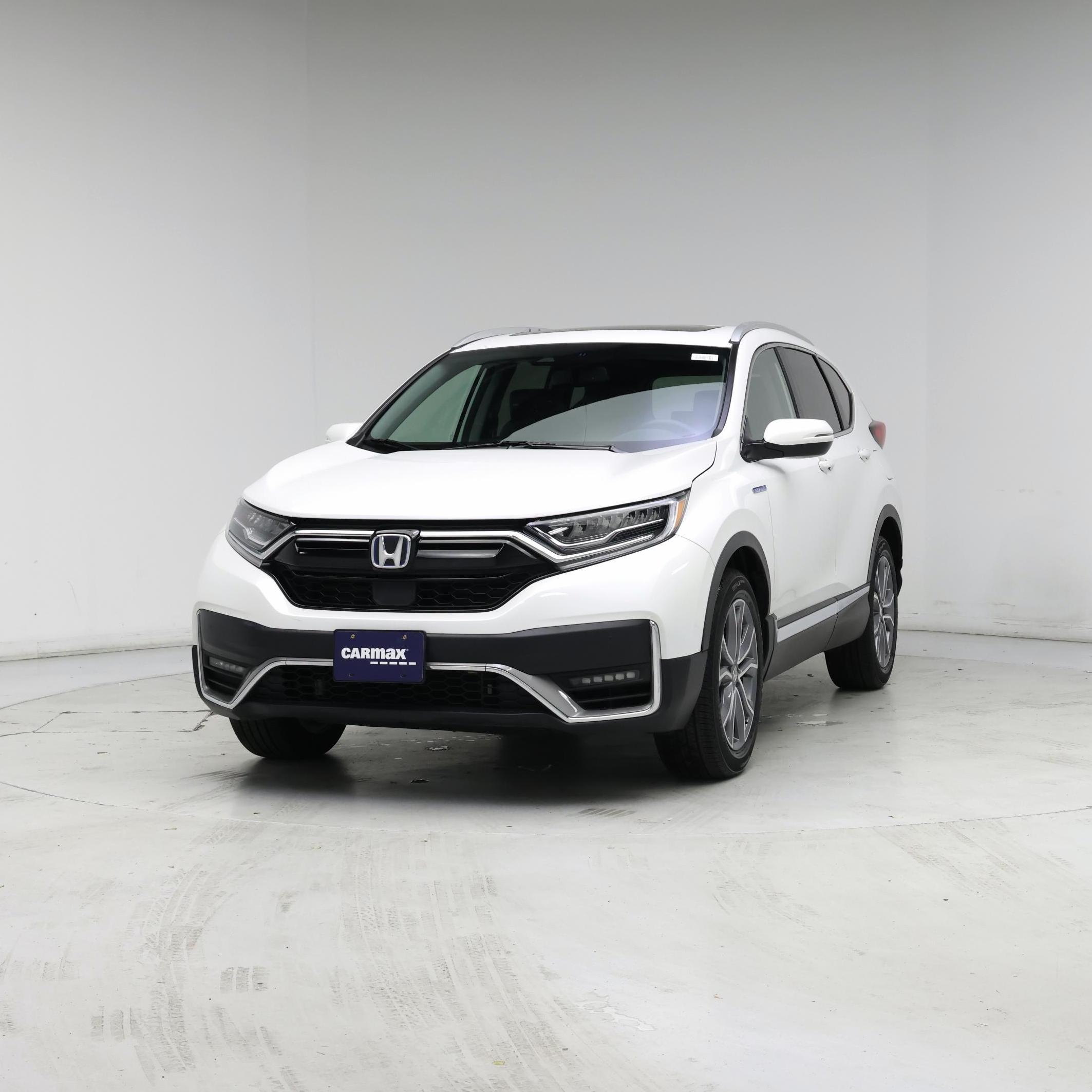 Thumbnail: 2022 Honda CR-V - 4