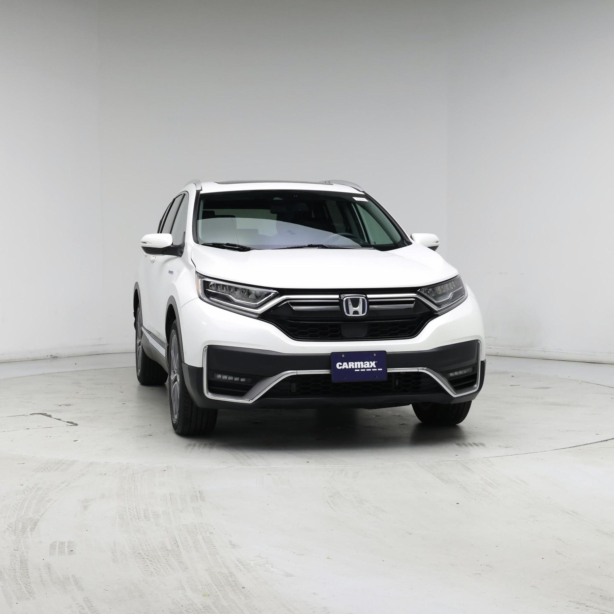 Thumbnail: 2022 Honda CR-V - 5