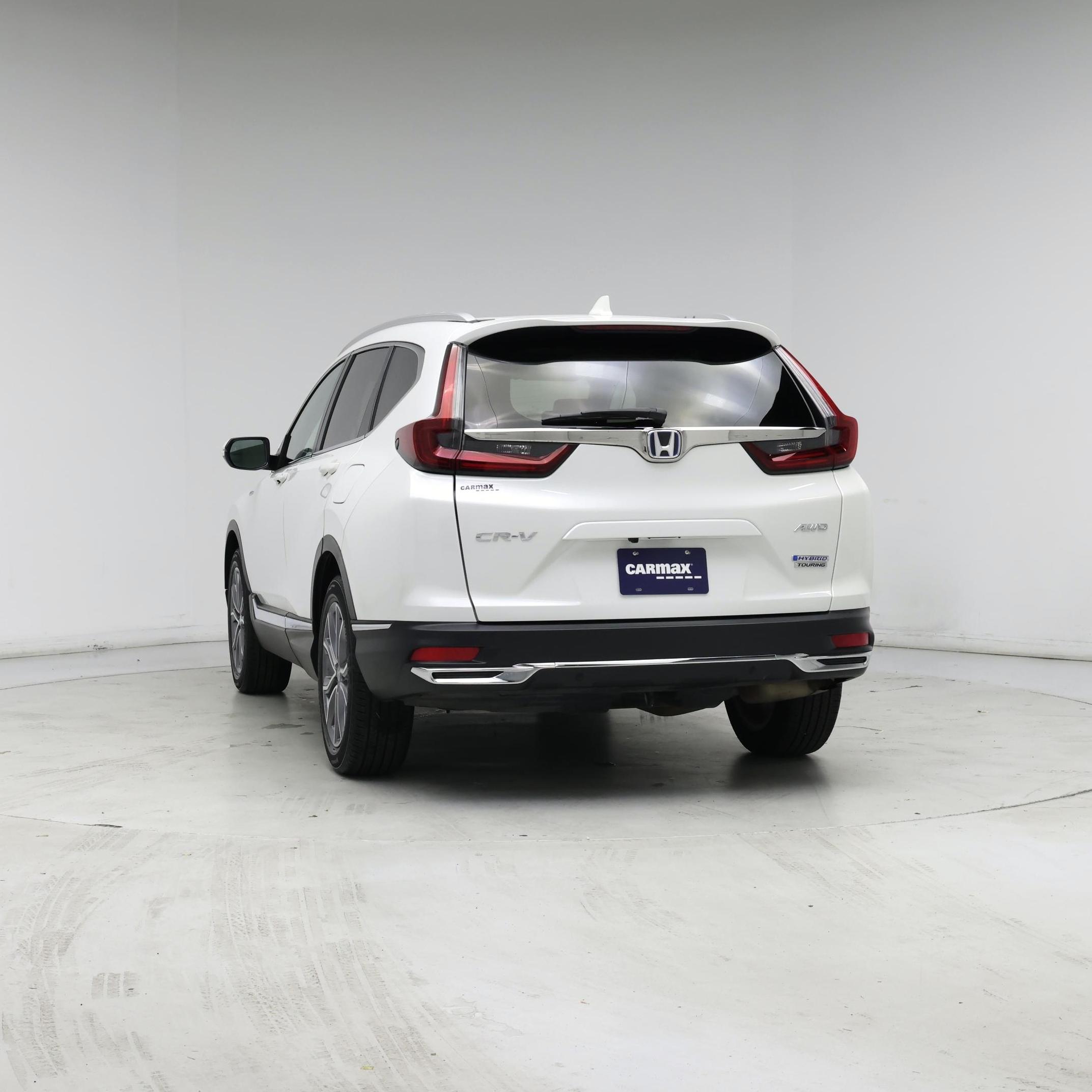 Thumbnail: 2022 Honda CR-V - 6