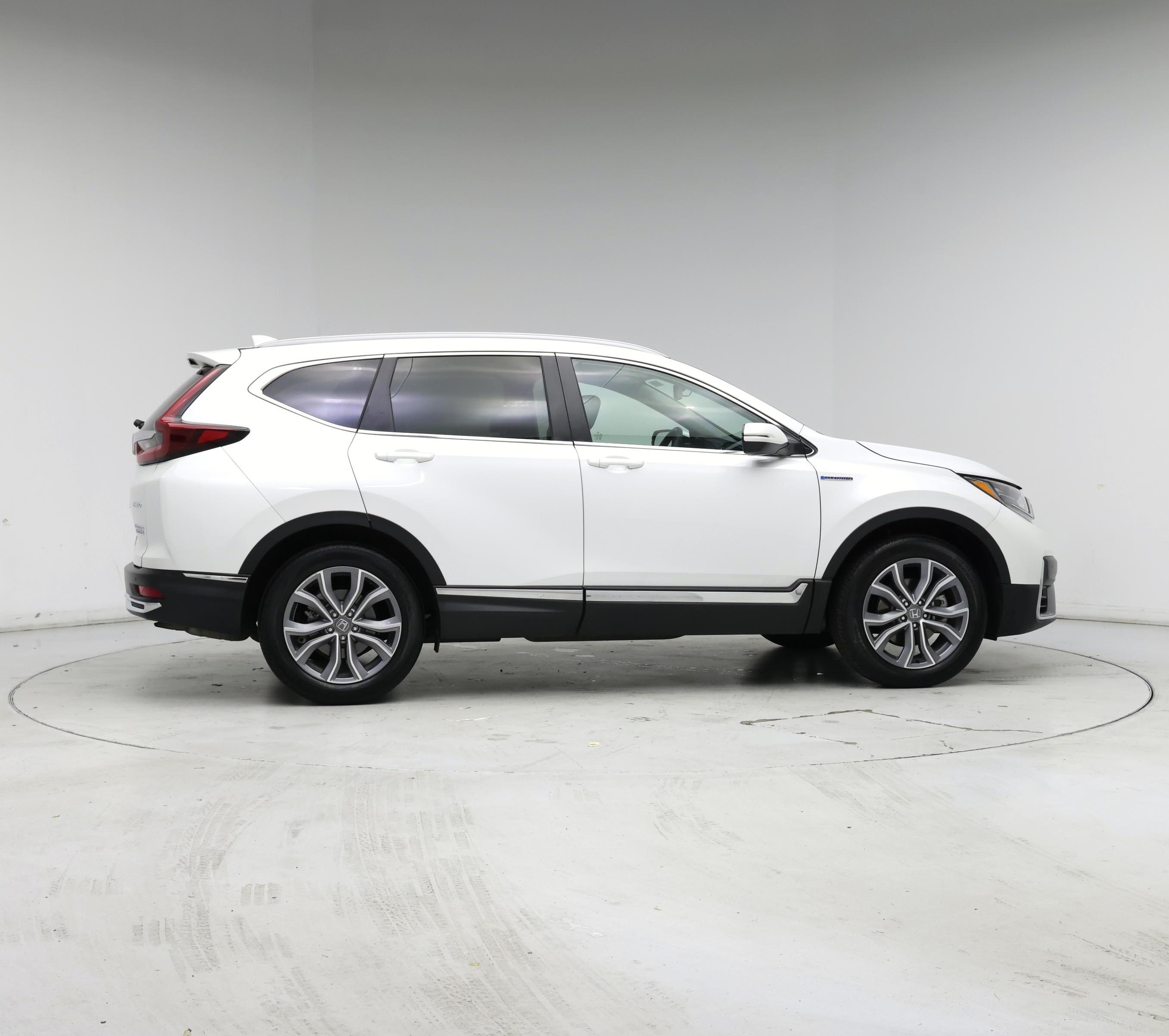 Thumbnail: 2022 Honda CR-V - 7