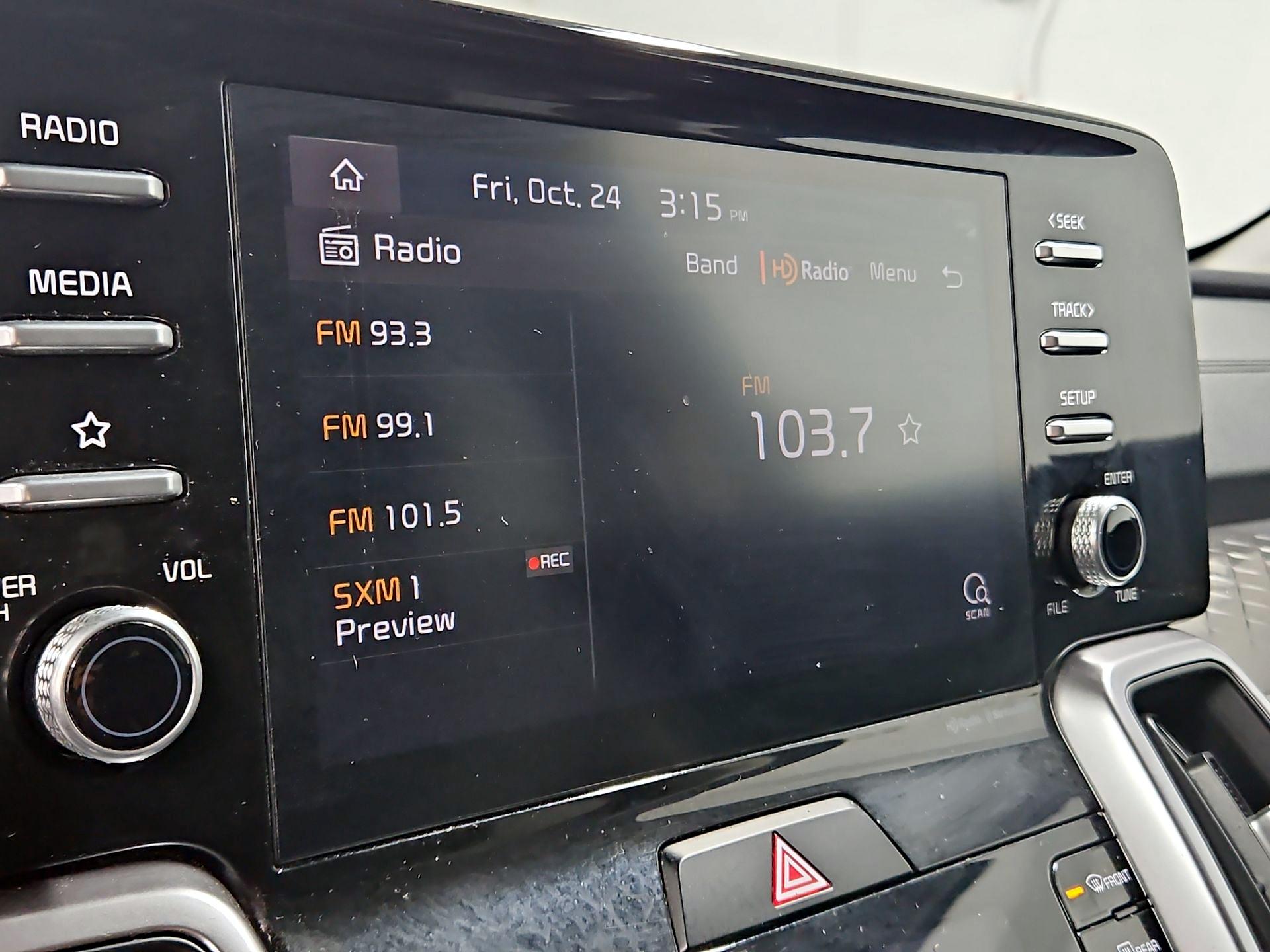 Thumbnail: 2021 Kia Sorento - 15