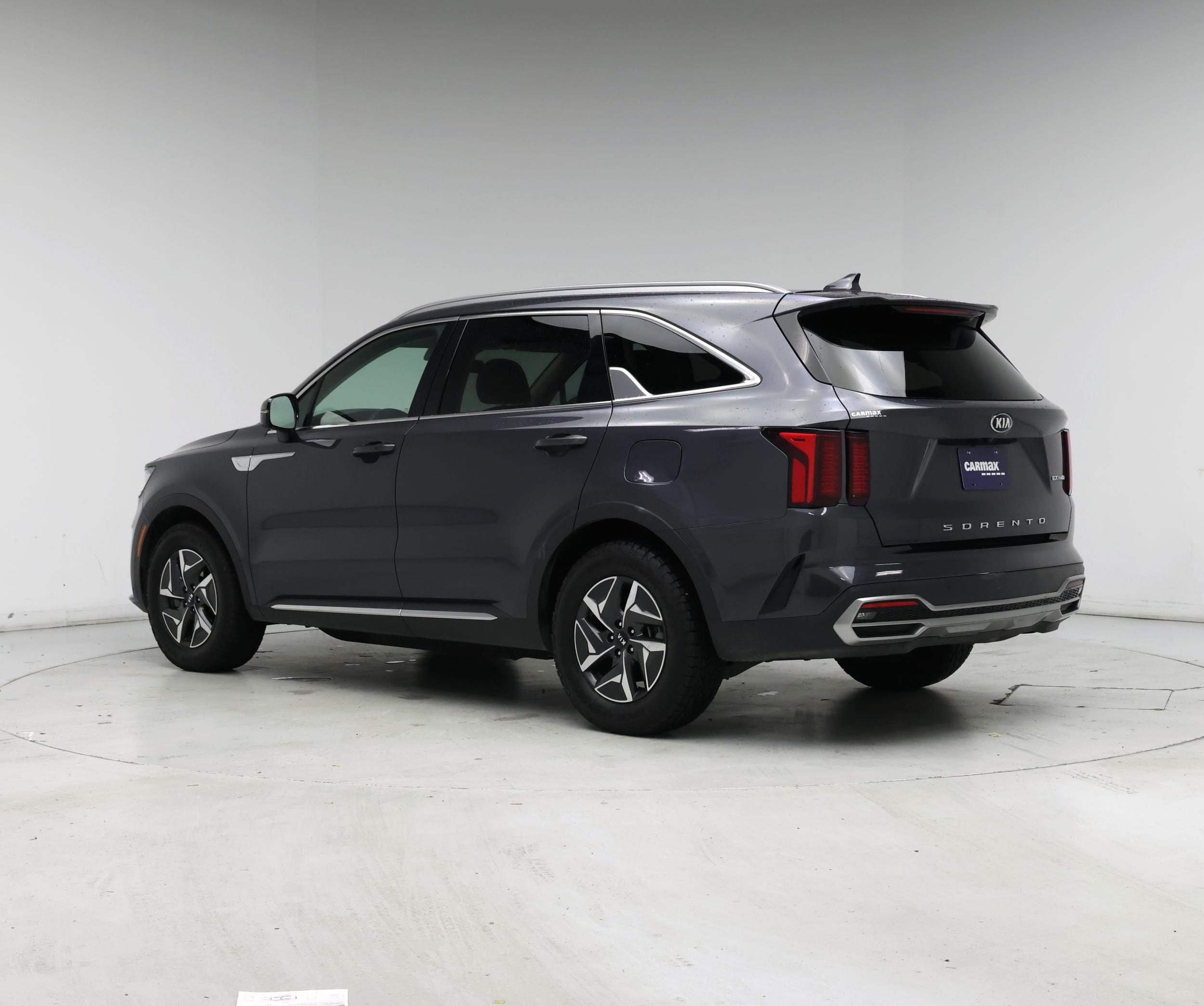 Thumbnail: 2021 Kia Sorento - 2