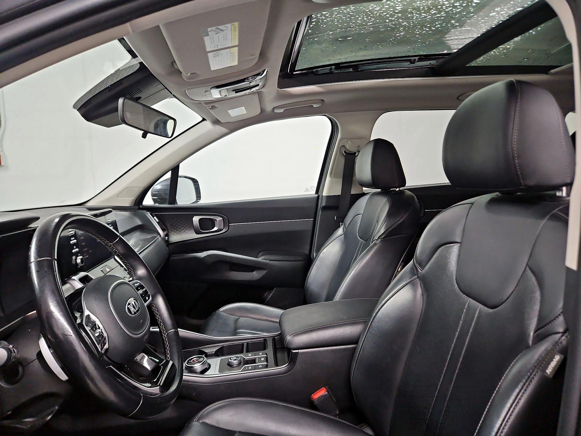 Thumbnail: 2021 Kia Sorento - 19