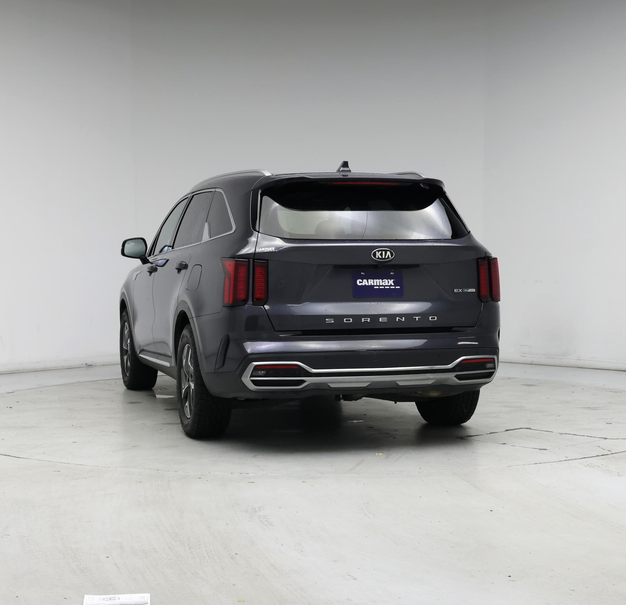 Thumbnail: 2021 Kia Sorento - 6