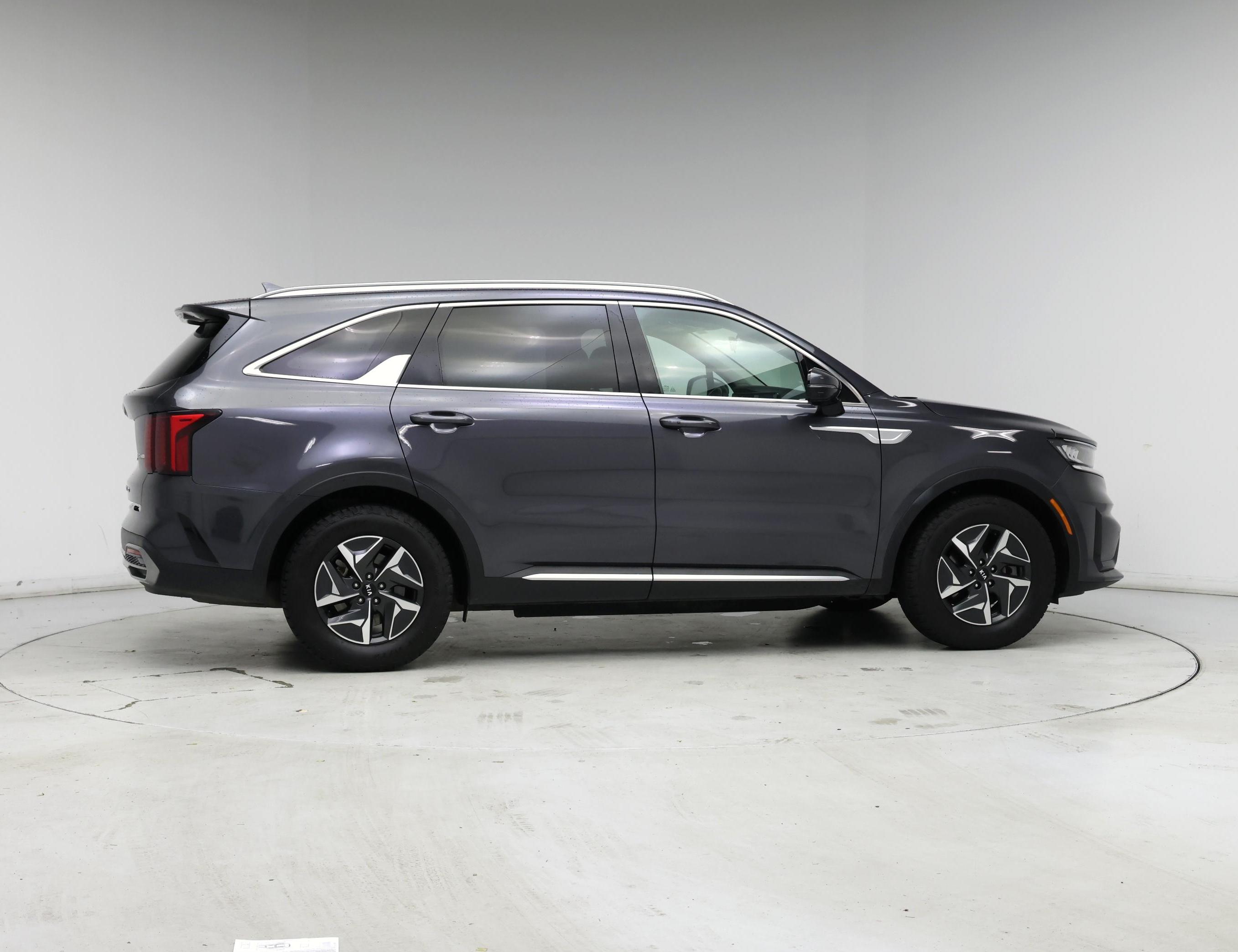 Thumbnail: 2021 Kia Sorento - 7