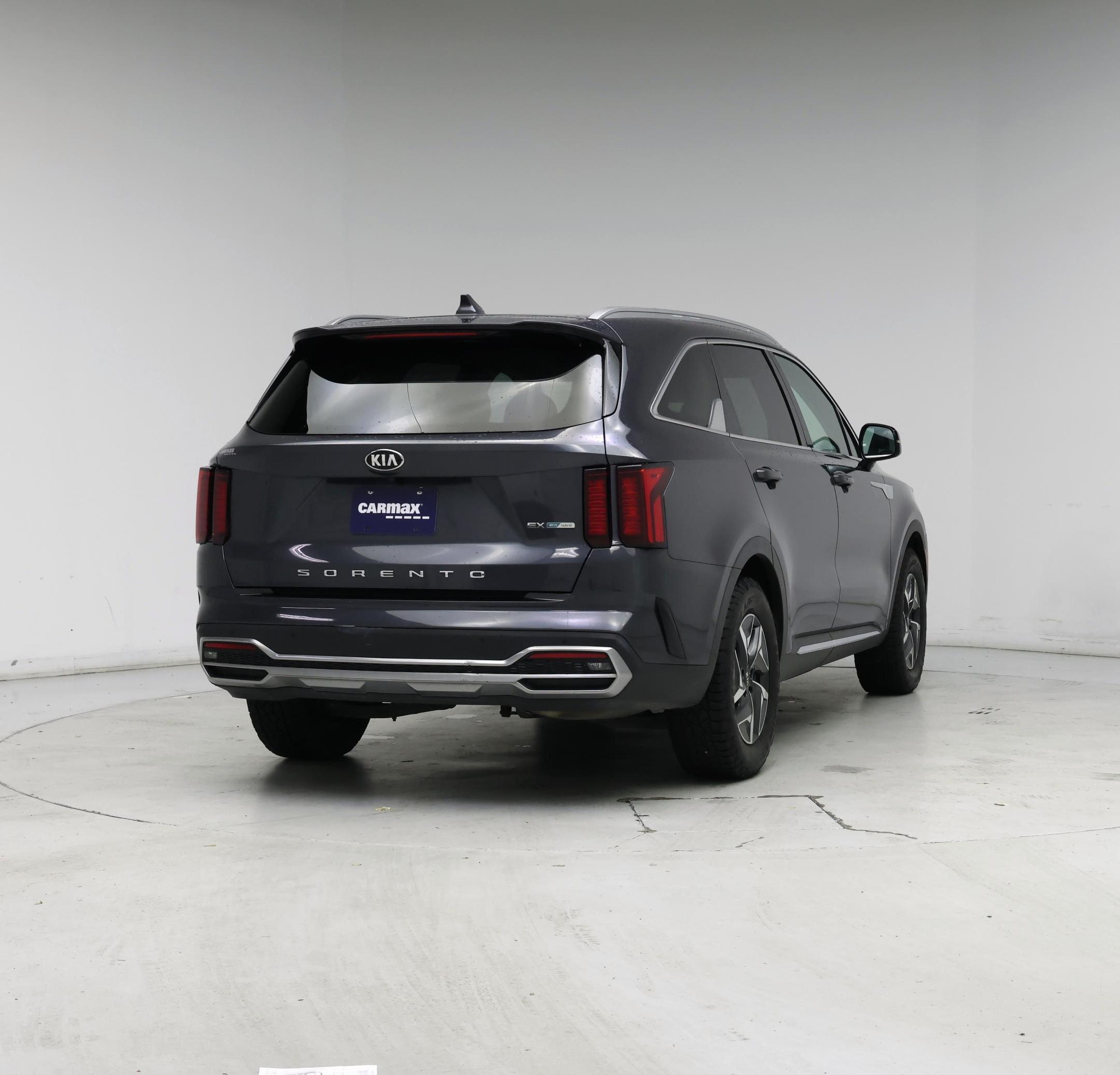 Thumbnail: 2021 Kia Sorento - 8