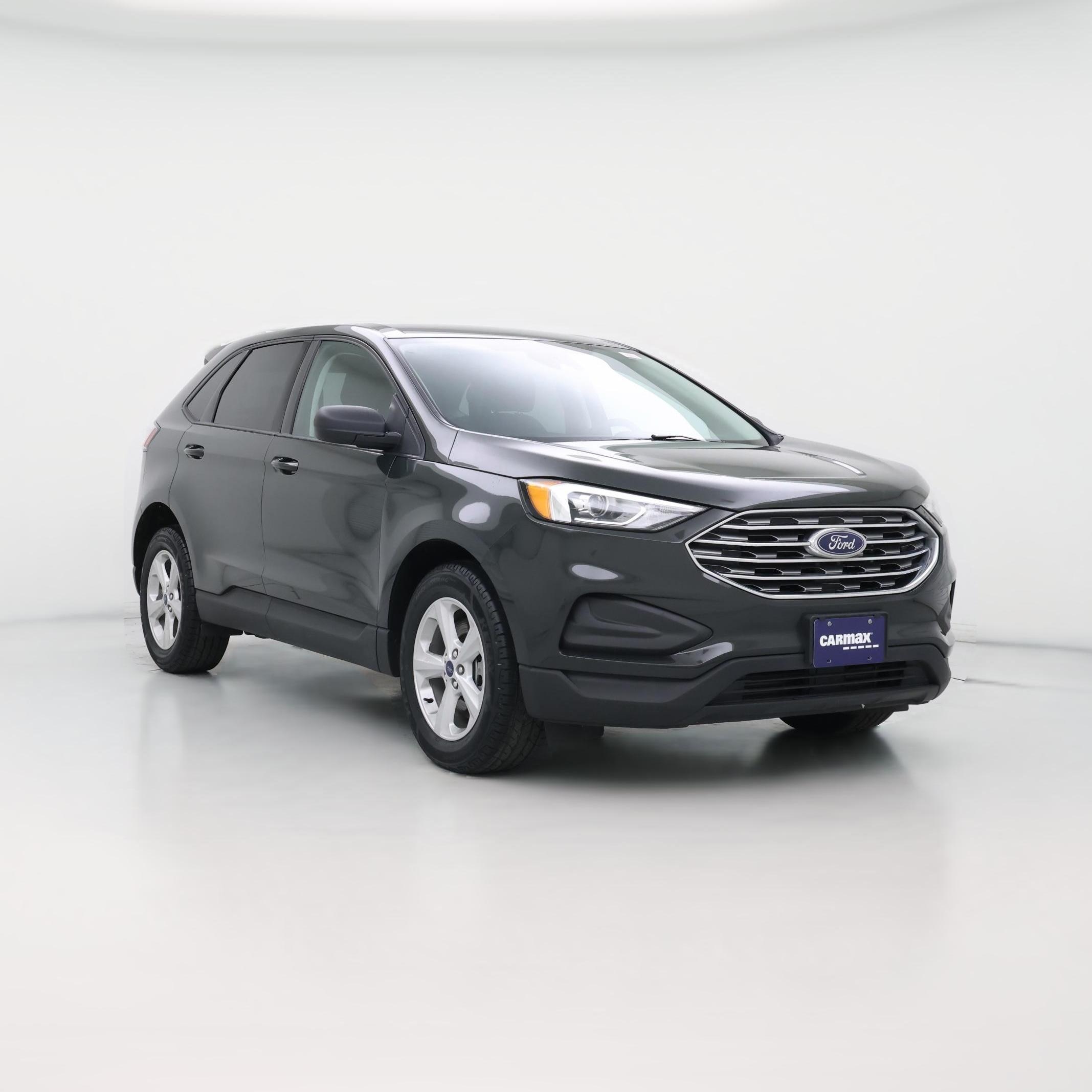 Thumbnail: 2022 Ford Edge - 1