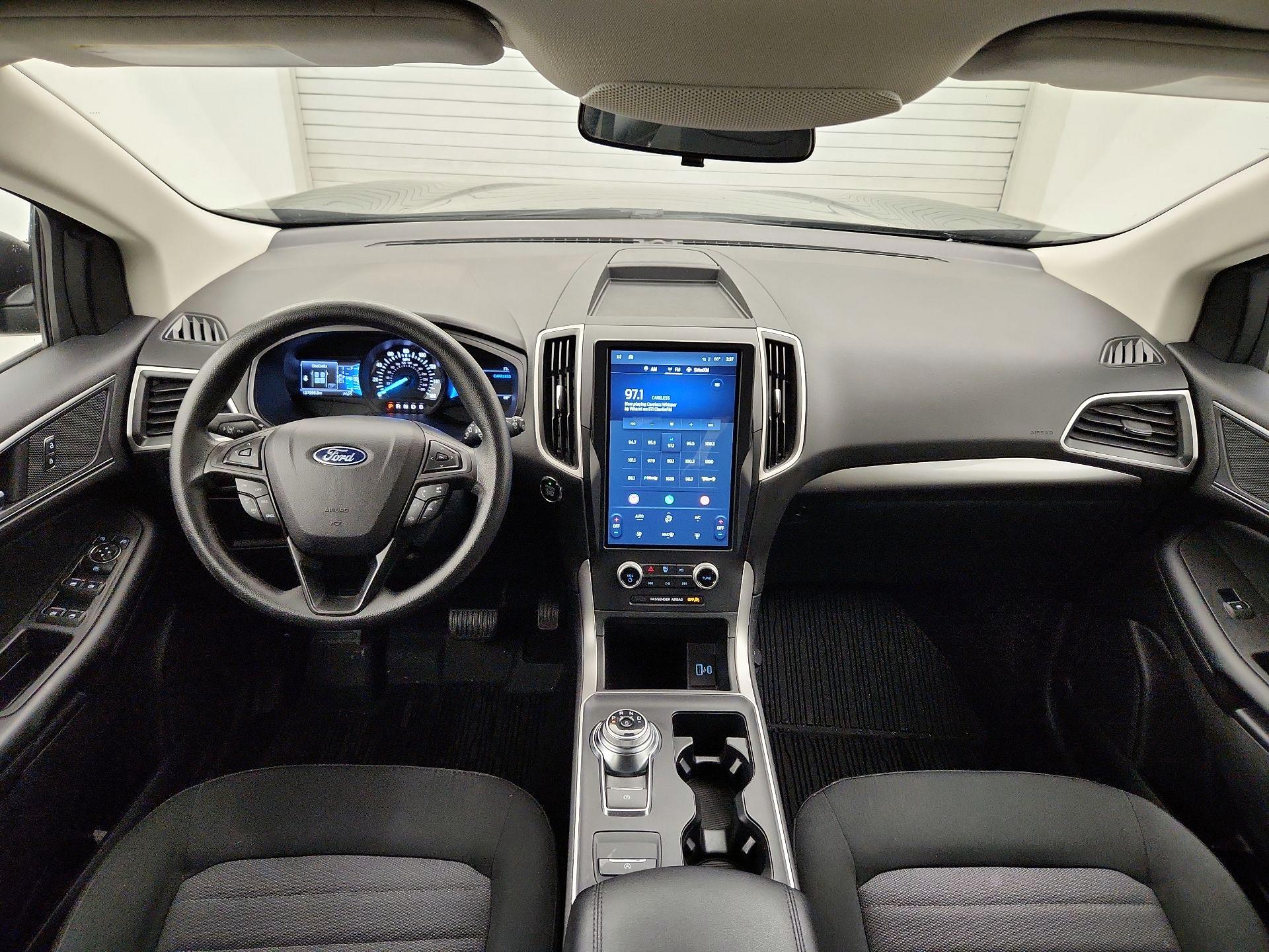 Thumbnail: 2022 Ford Edge - 9