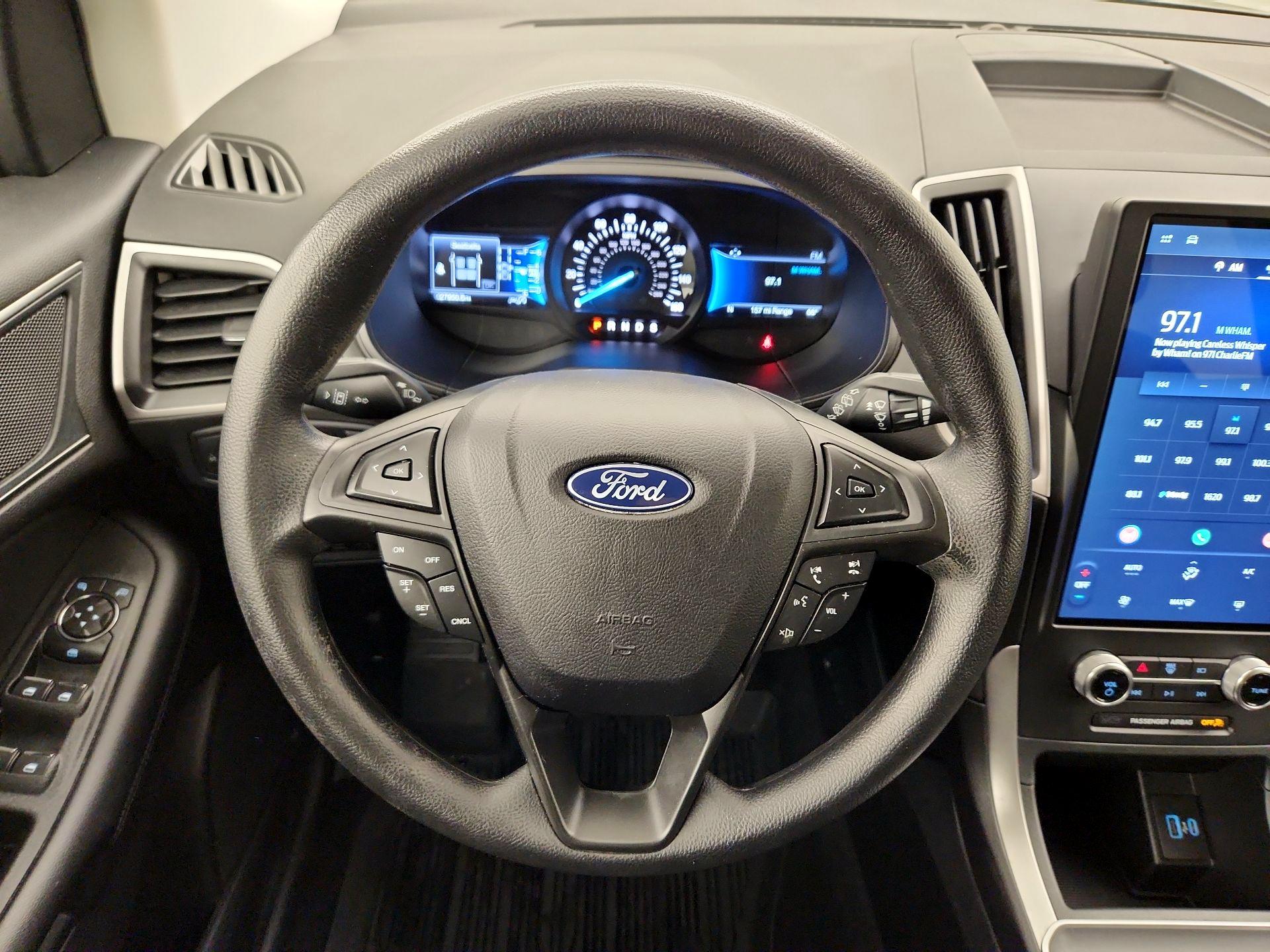 Thumbnail: 2022 Ford Edge - 10