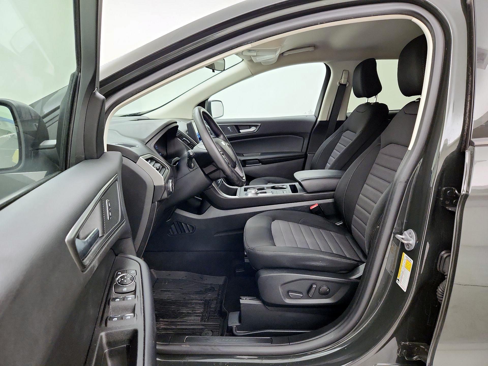 Thumbnail: 2022 Ford Edge - 11