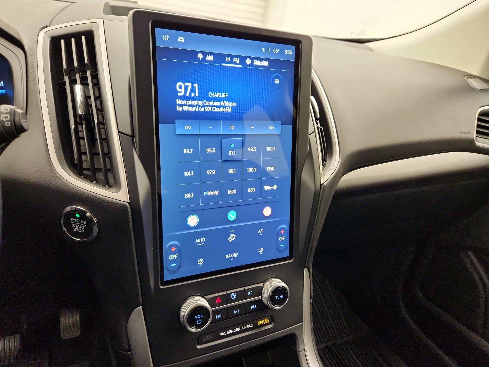Thumbnail: 2022 Ford Edge - 15