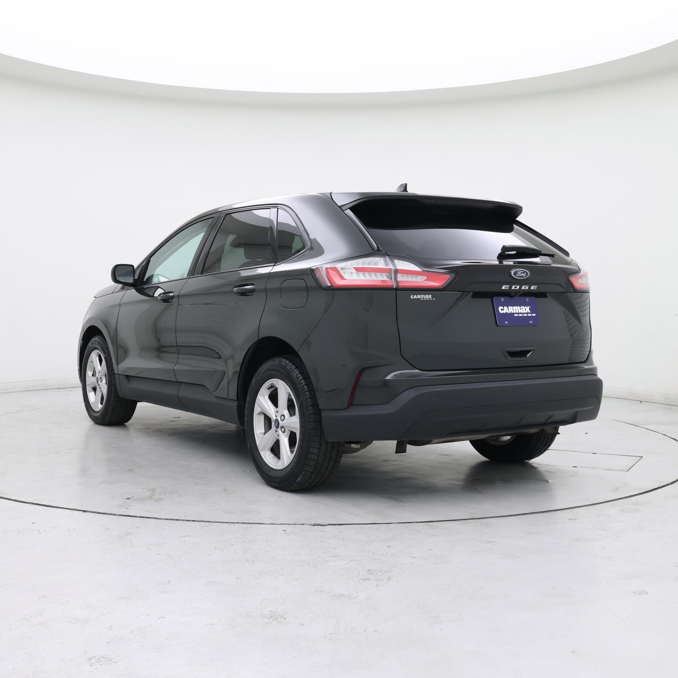 Thumbnail: 2022 Ford Edge - 2