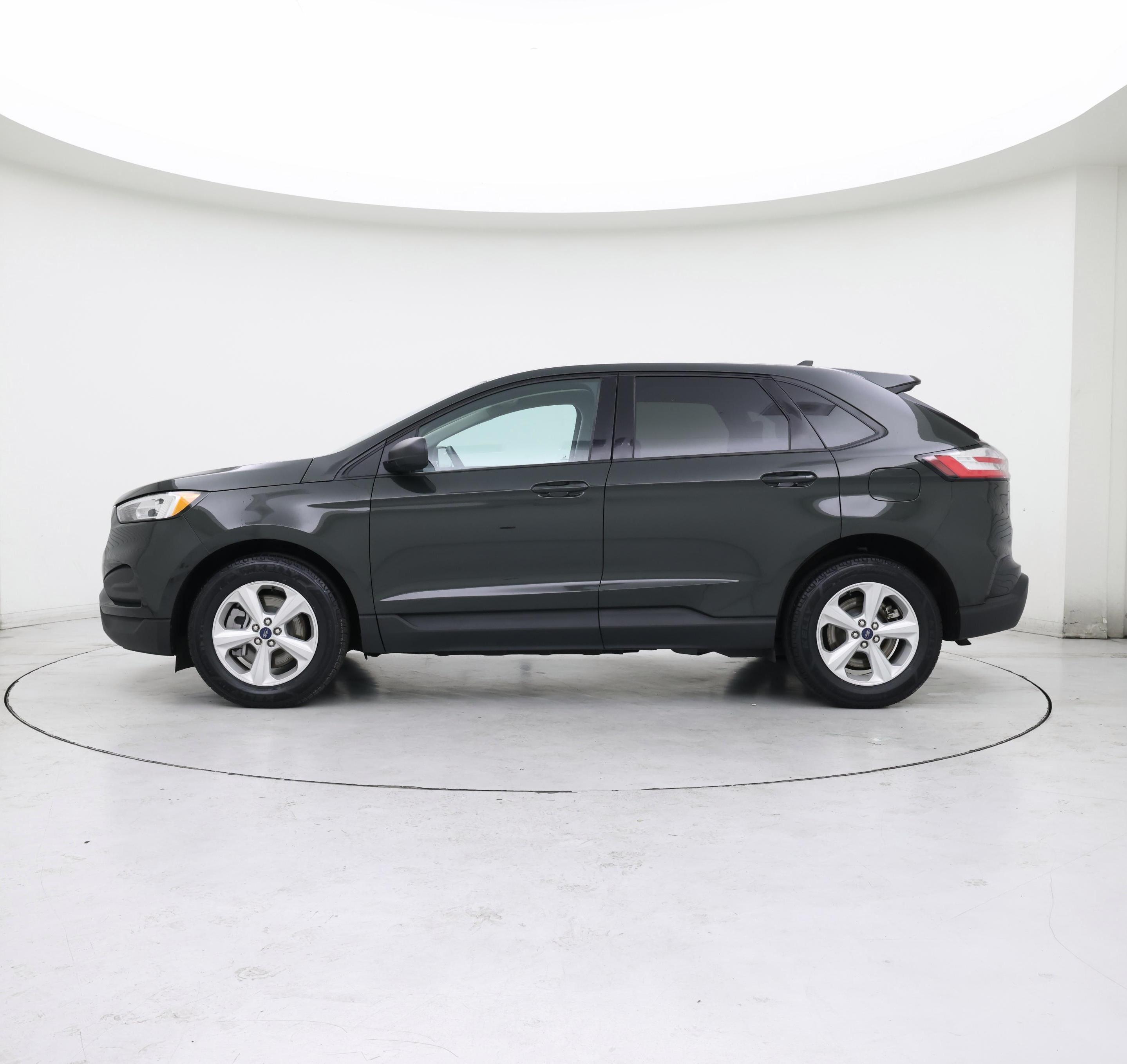 Thumbnail: 2022 Ford Edge - 3