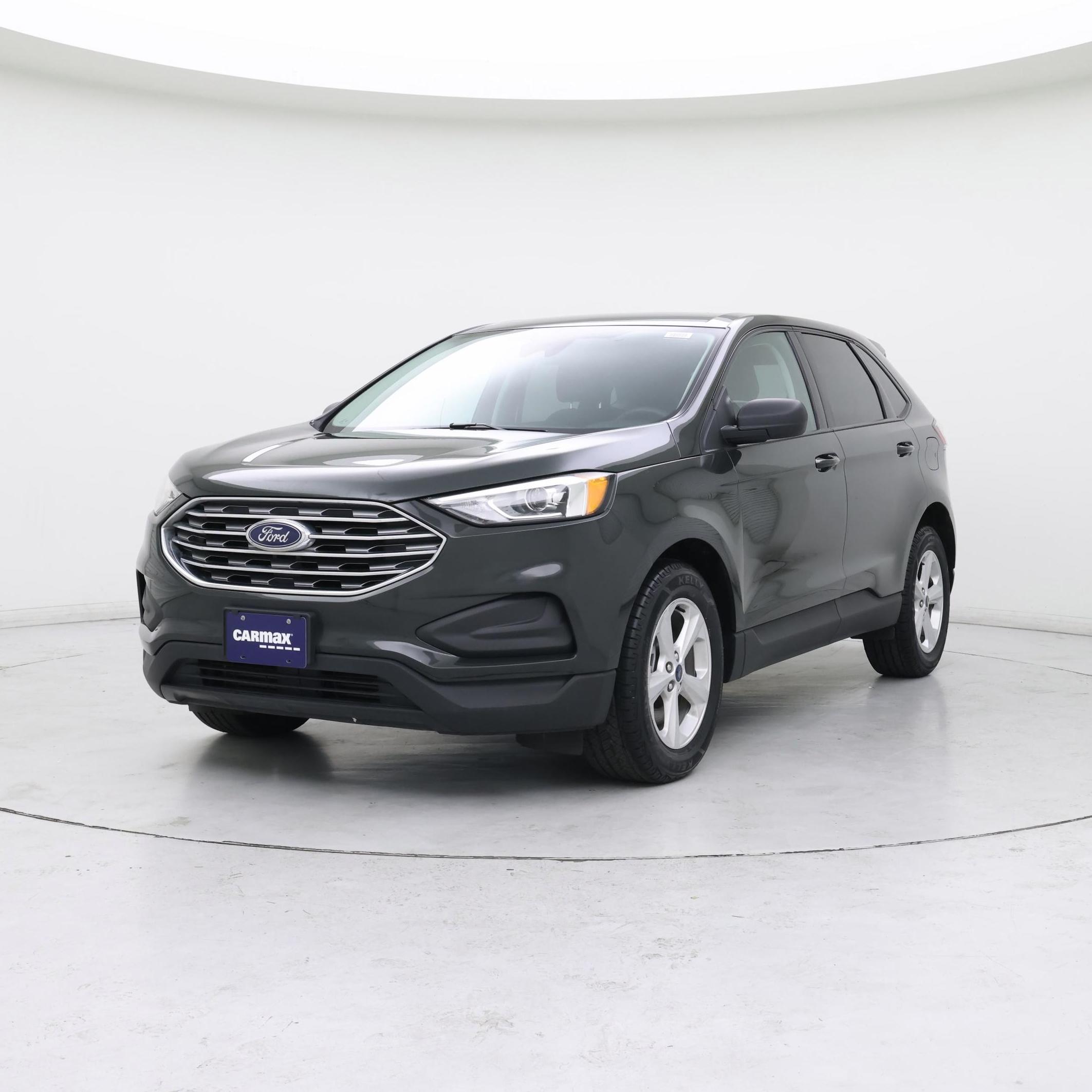 Thumbnail: 2022 Ford Edge - 4