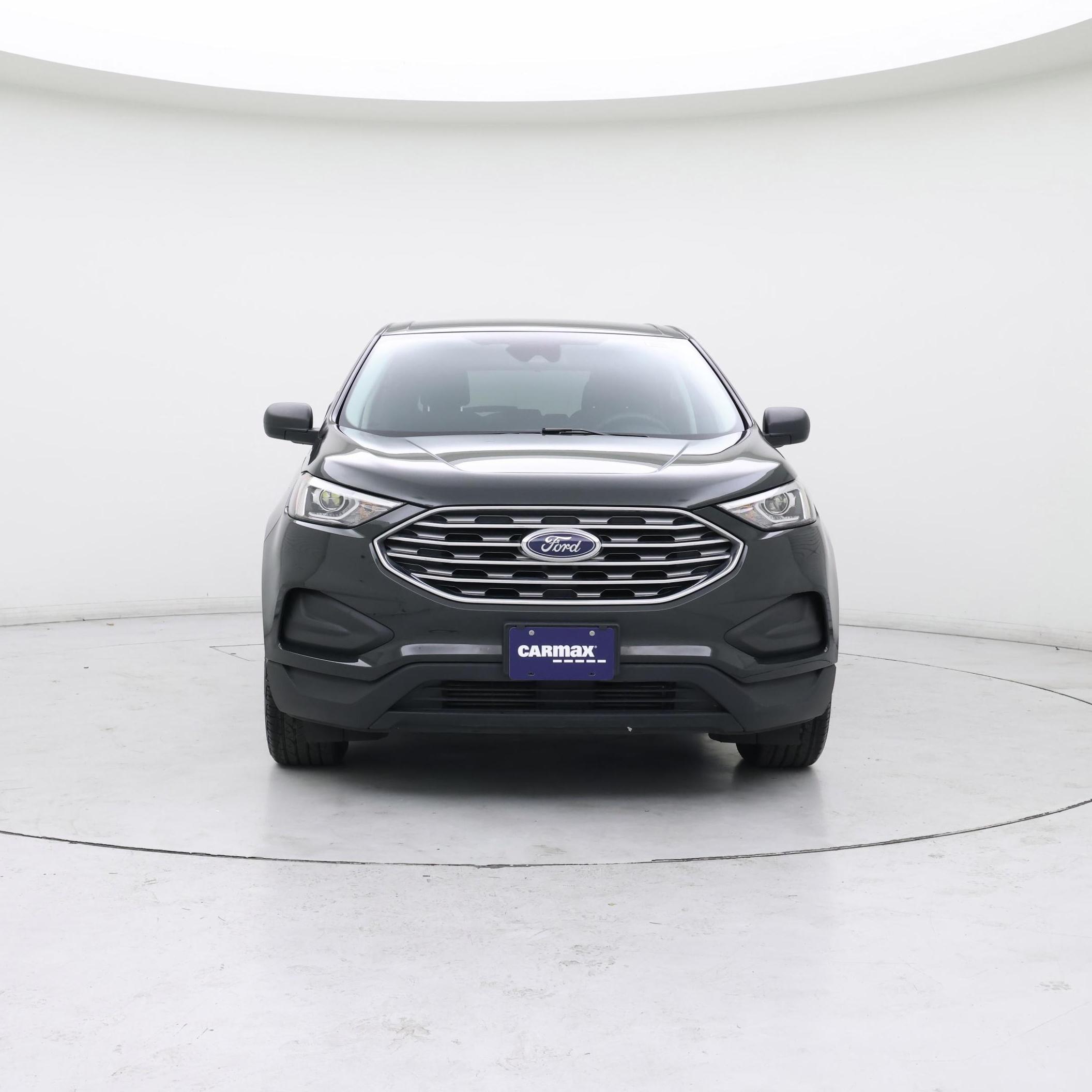 Thumbnail: 2022 Ford Edge - 5