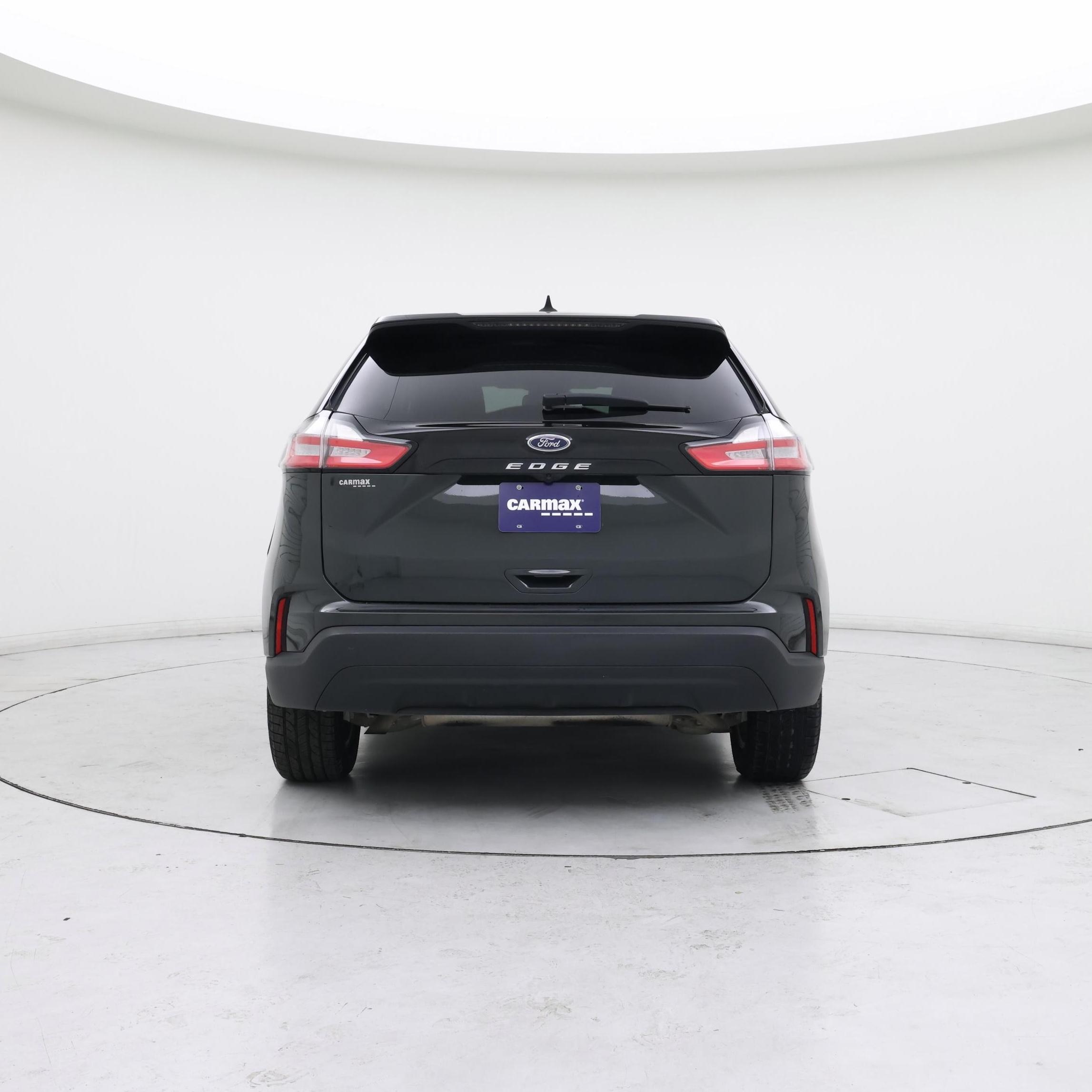 Thumbnail: 2022 Ford Edge - 6