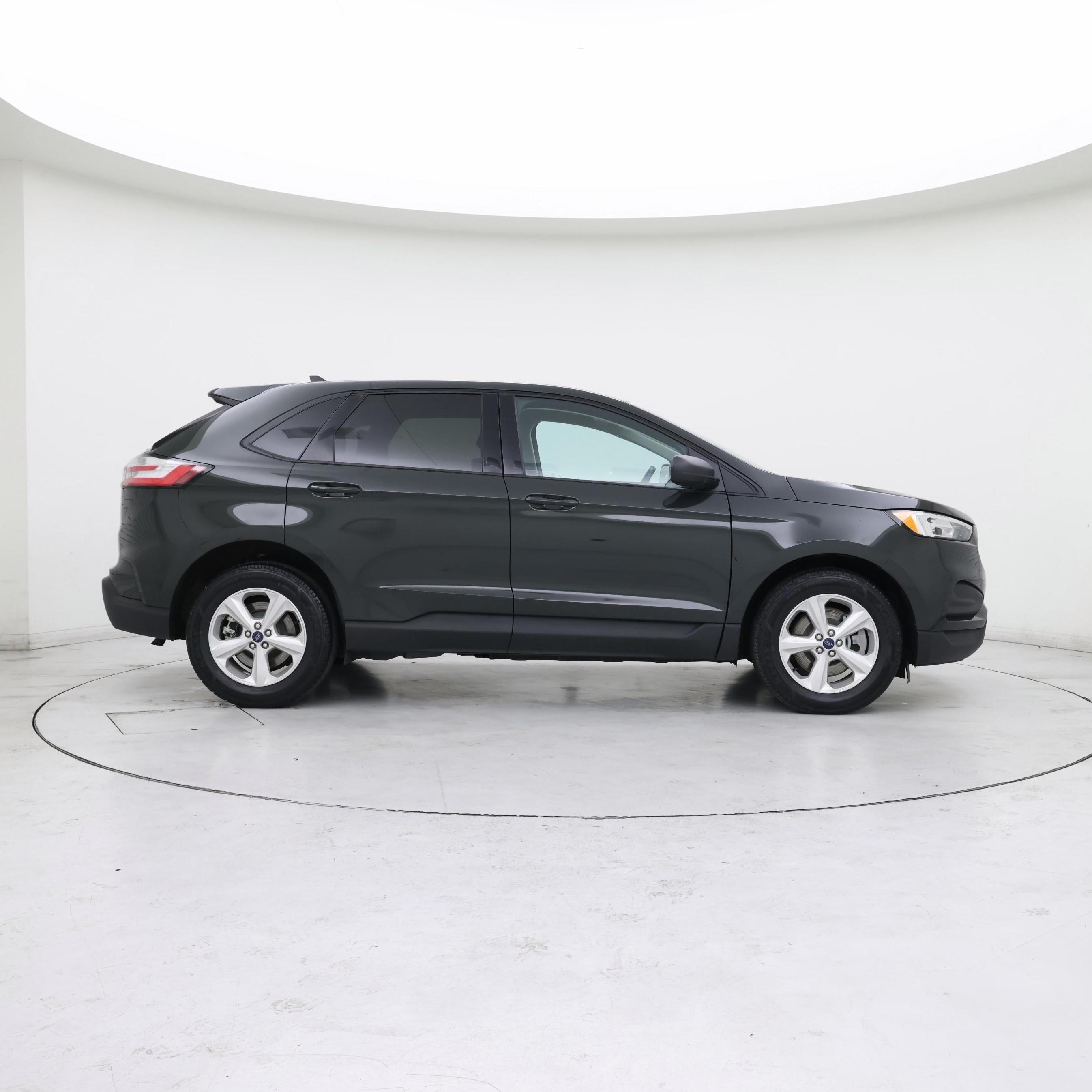 Thumbnail: 2022 Ford Edge - 7