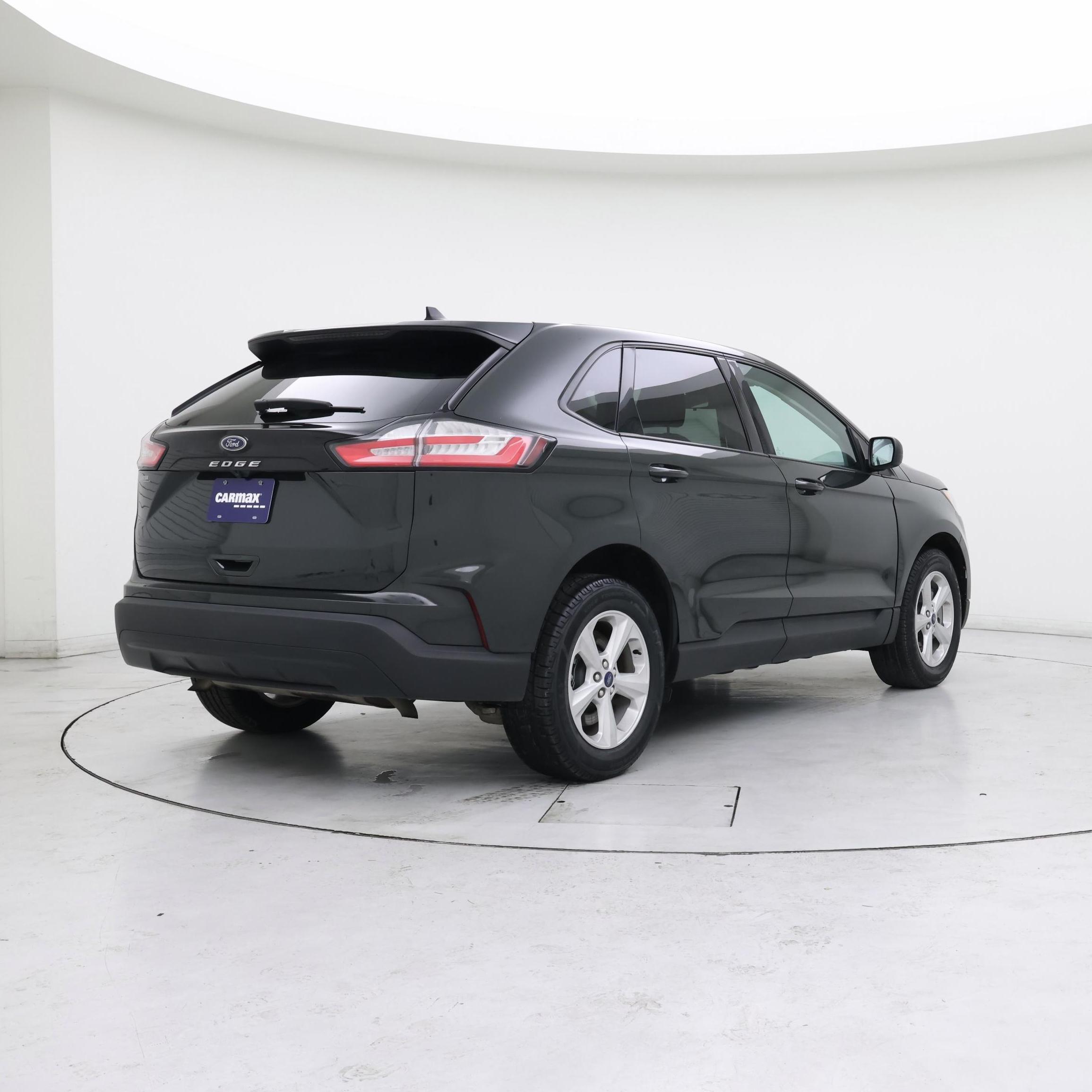 Thumbnail: 2022 Ford Edge - 8