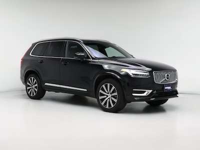 2023 Volvo XC90 B5 Plus