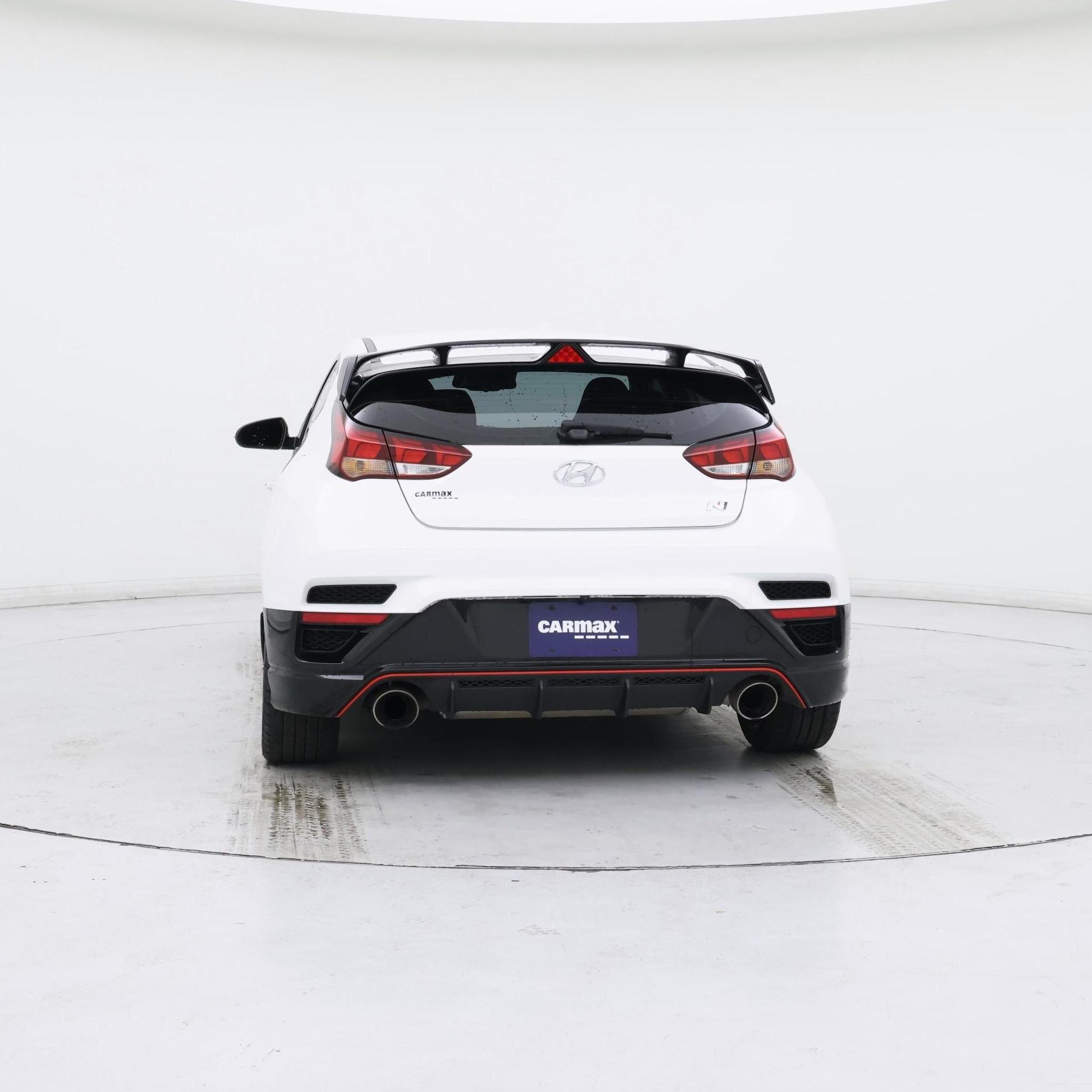 Thumbnail: 2022 Hyundai Veloster - 6