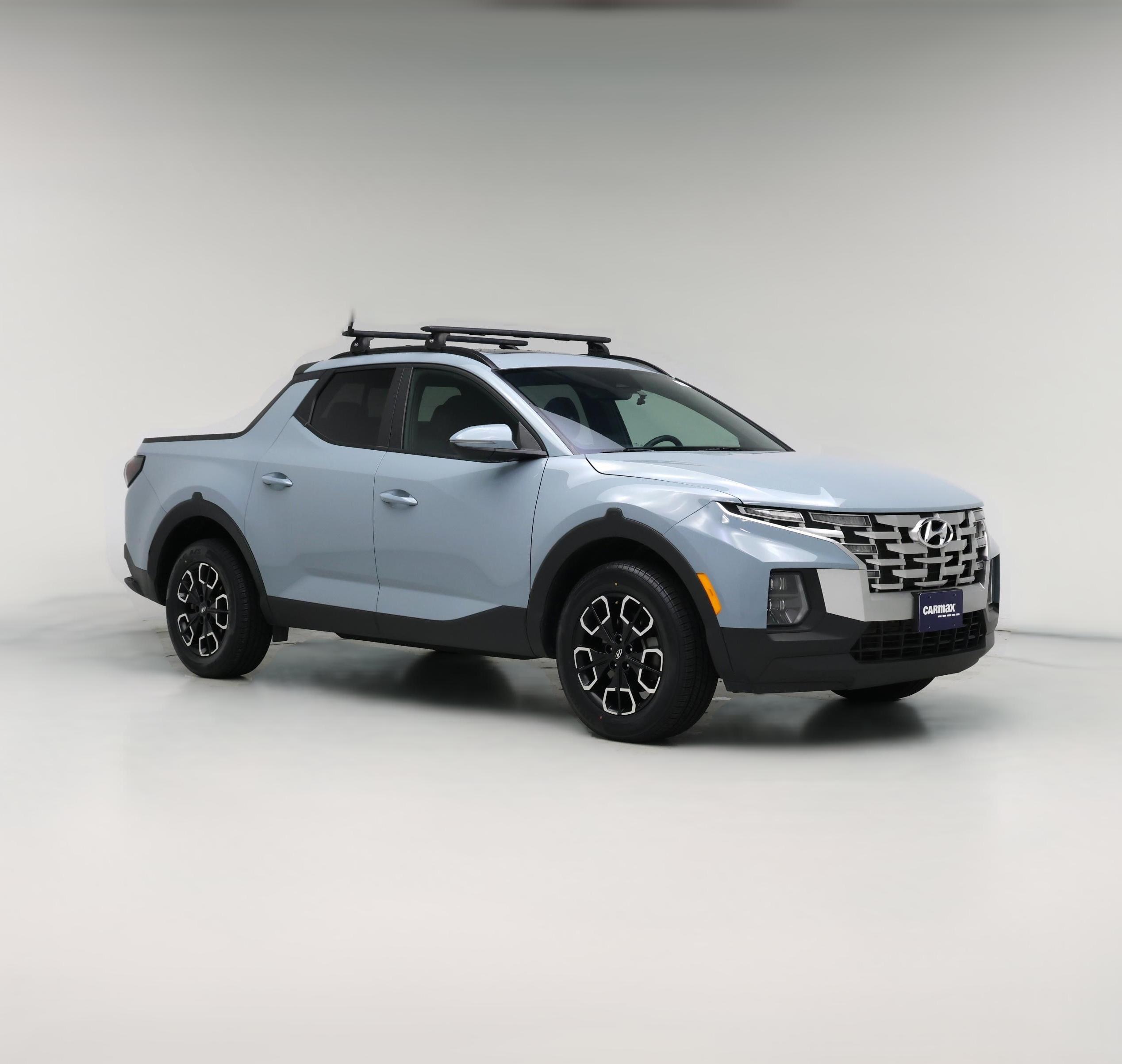 Thumbnail: 2022 Hyundai Santa Cruz - 1