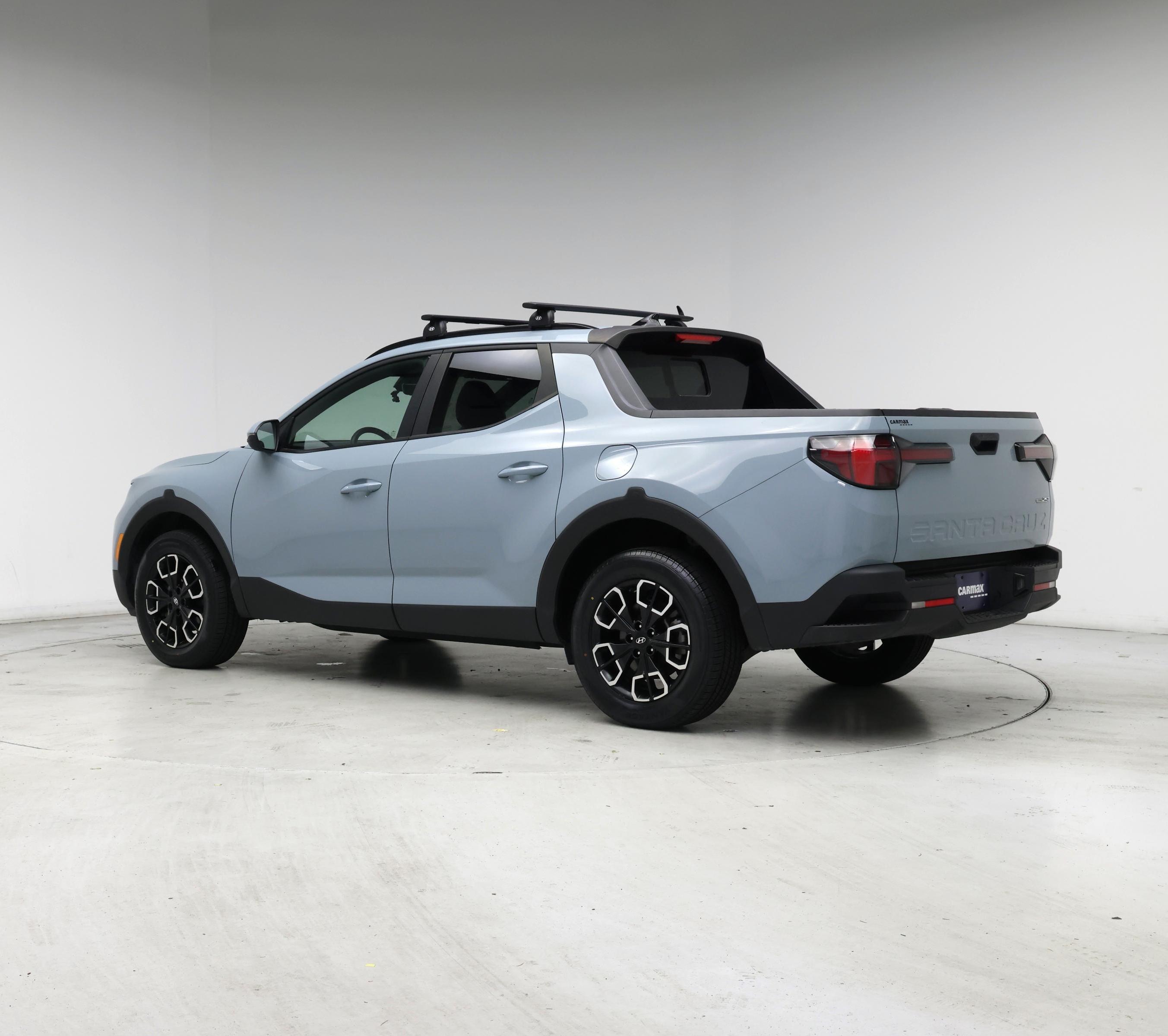 Thumbnail: 2022 Hyundai Santa Cruz - 2