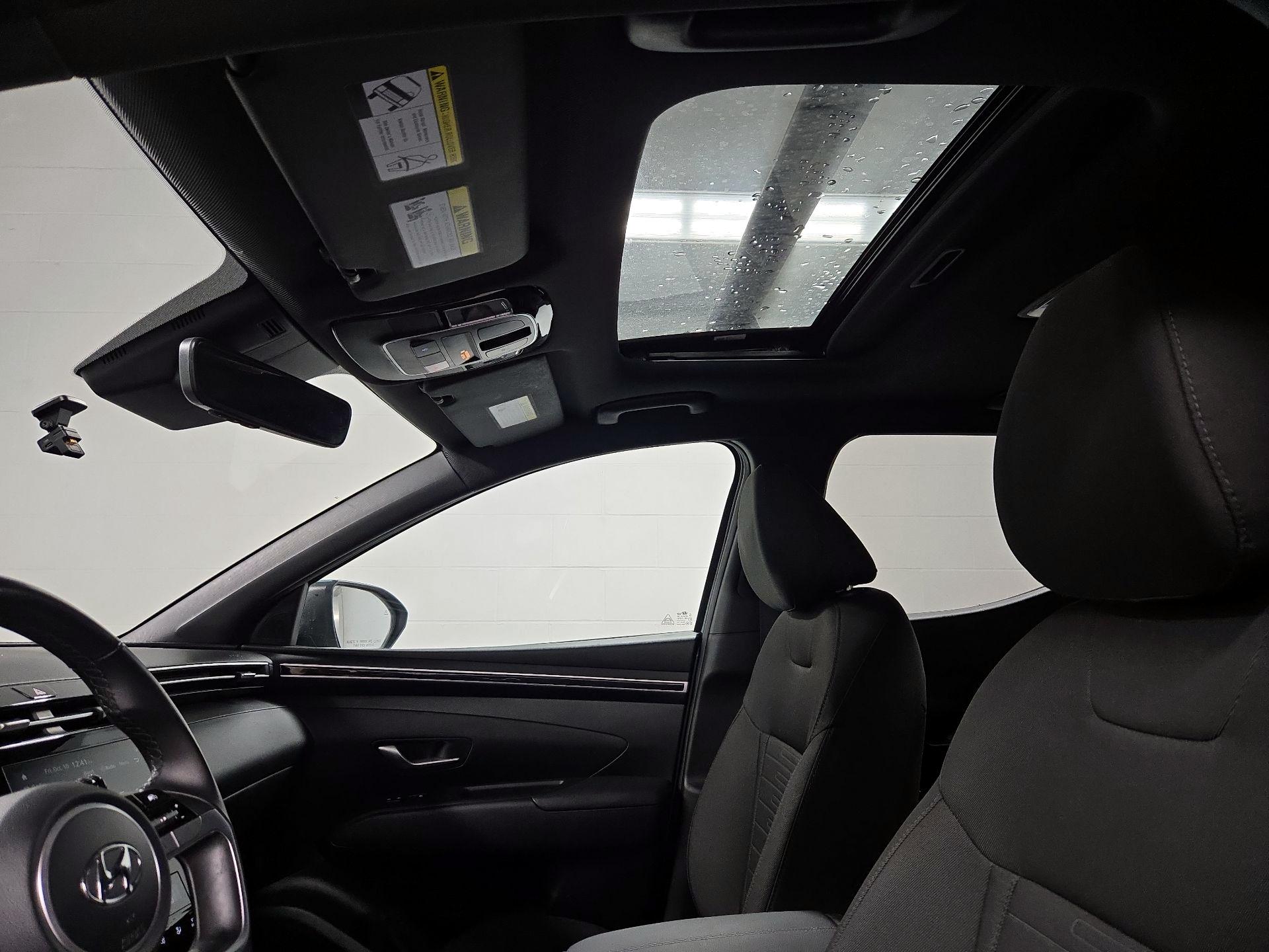 Thumbnail: 2022 Hyundai Santa Cruz - 19