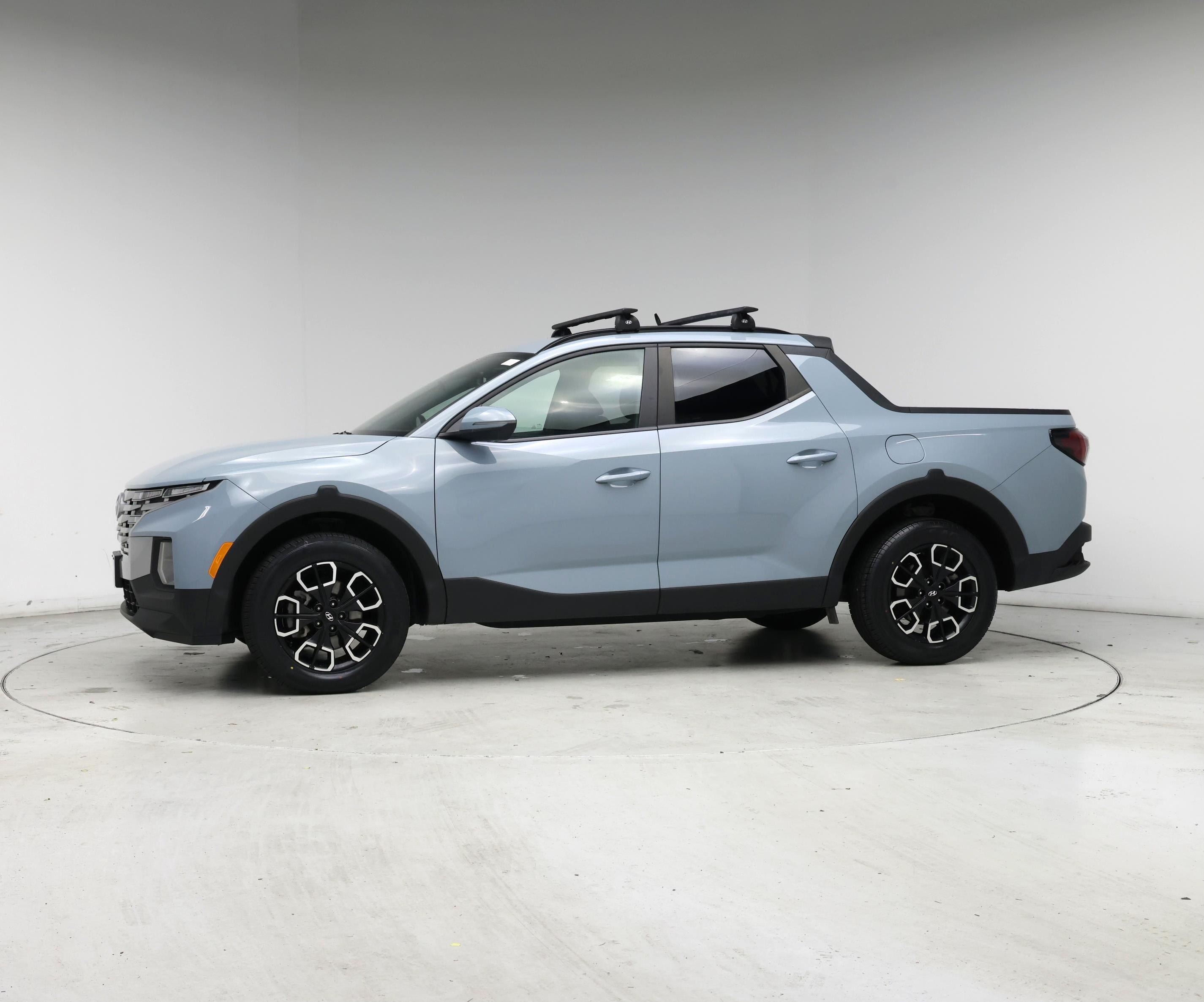 Thumbnail: 2022 Hyundai Santa Cruz - 3