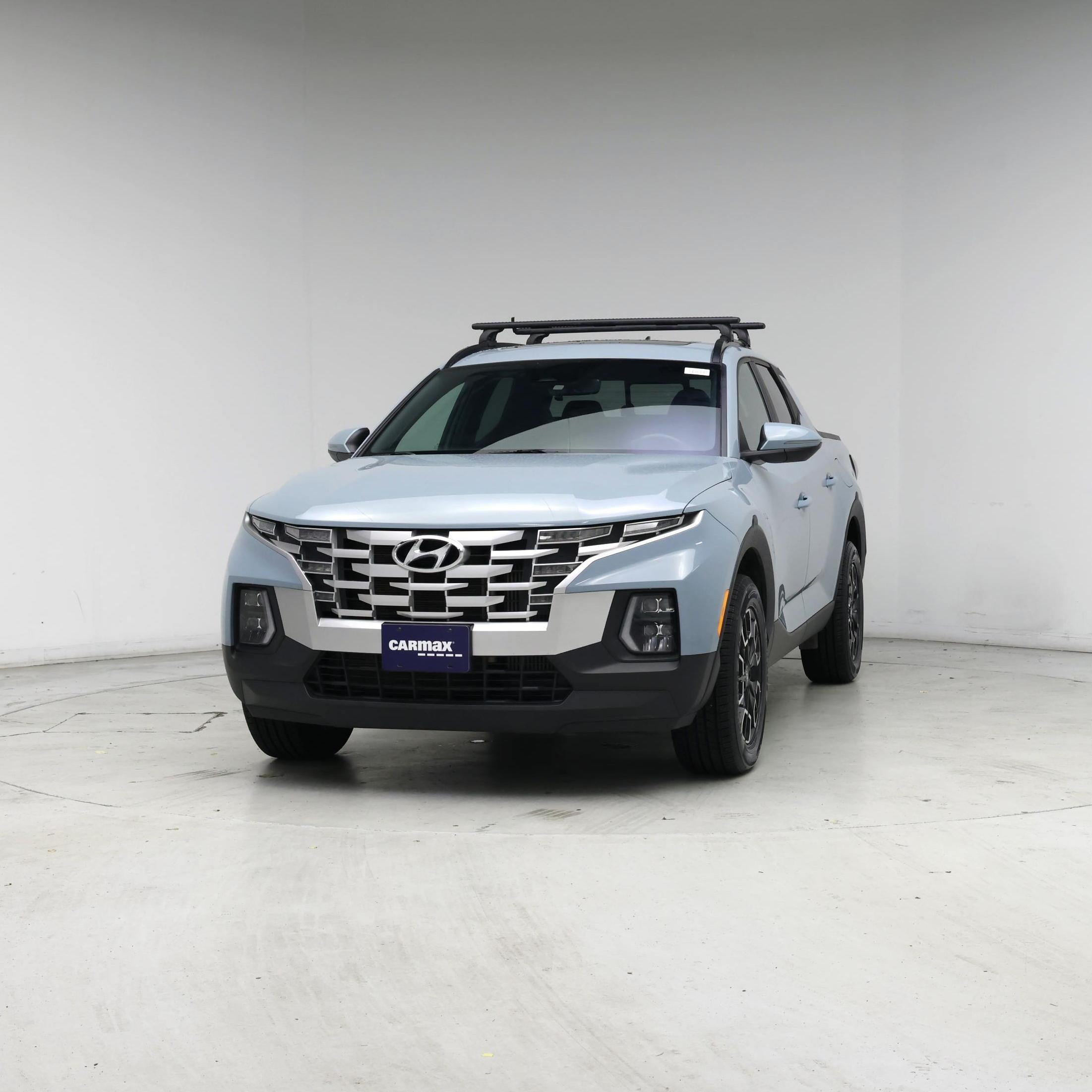 Thumbnail: 2022 Hyundai Santa Cruz - 4