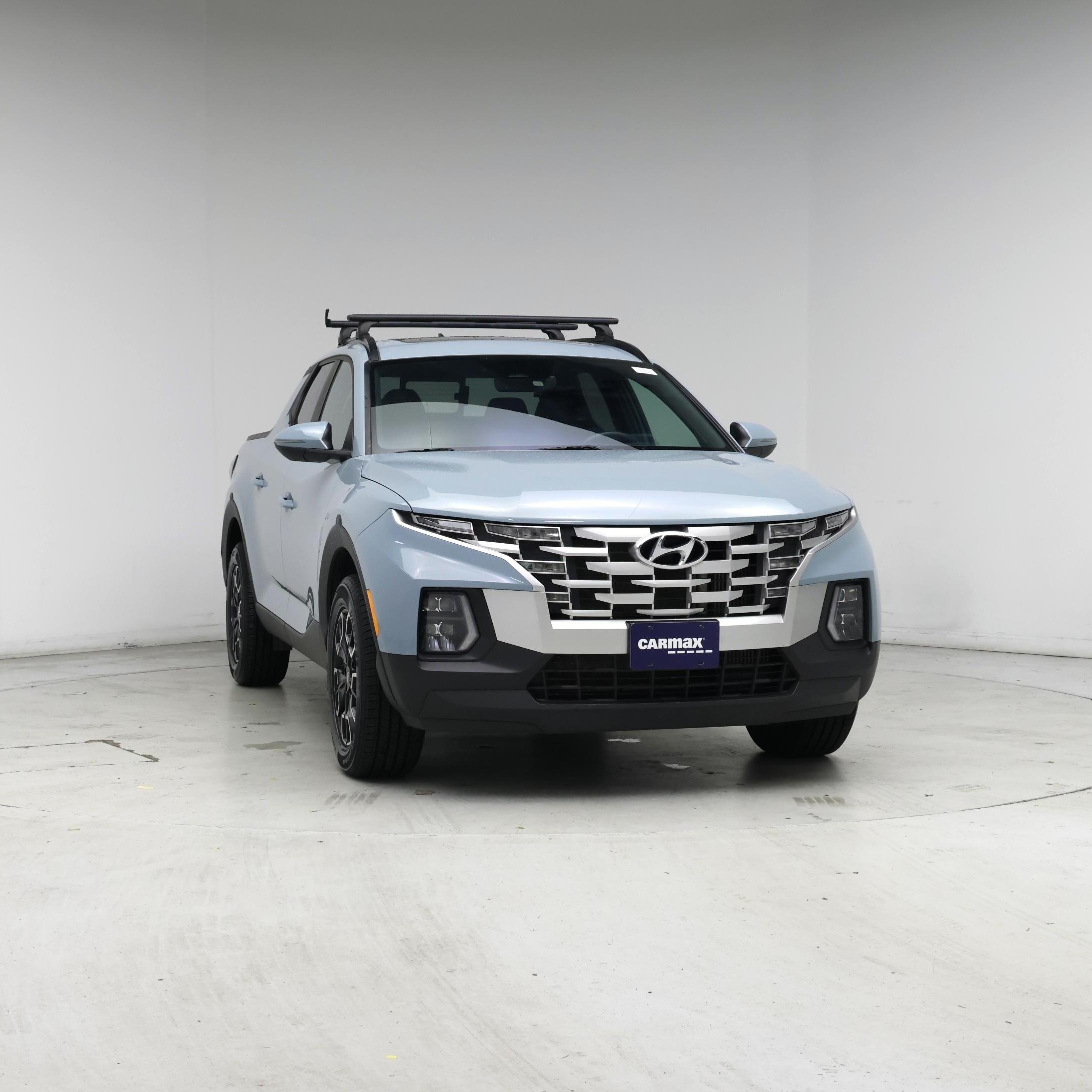 Thumbnail: 2022 Hyundai Santa Cruz - 5