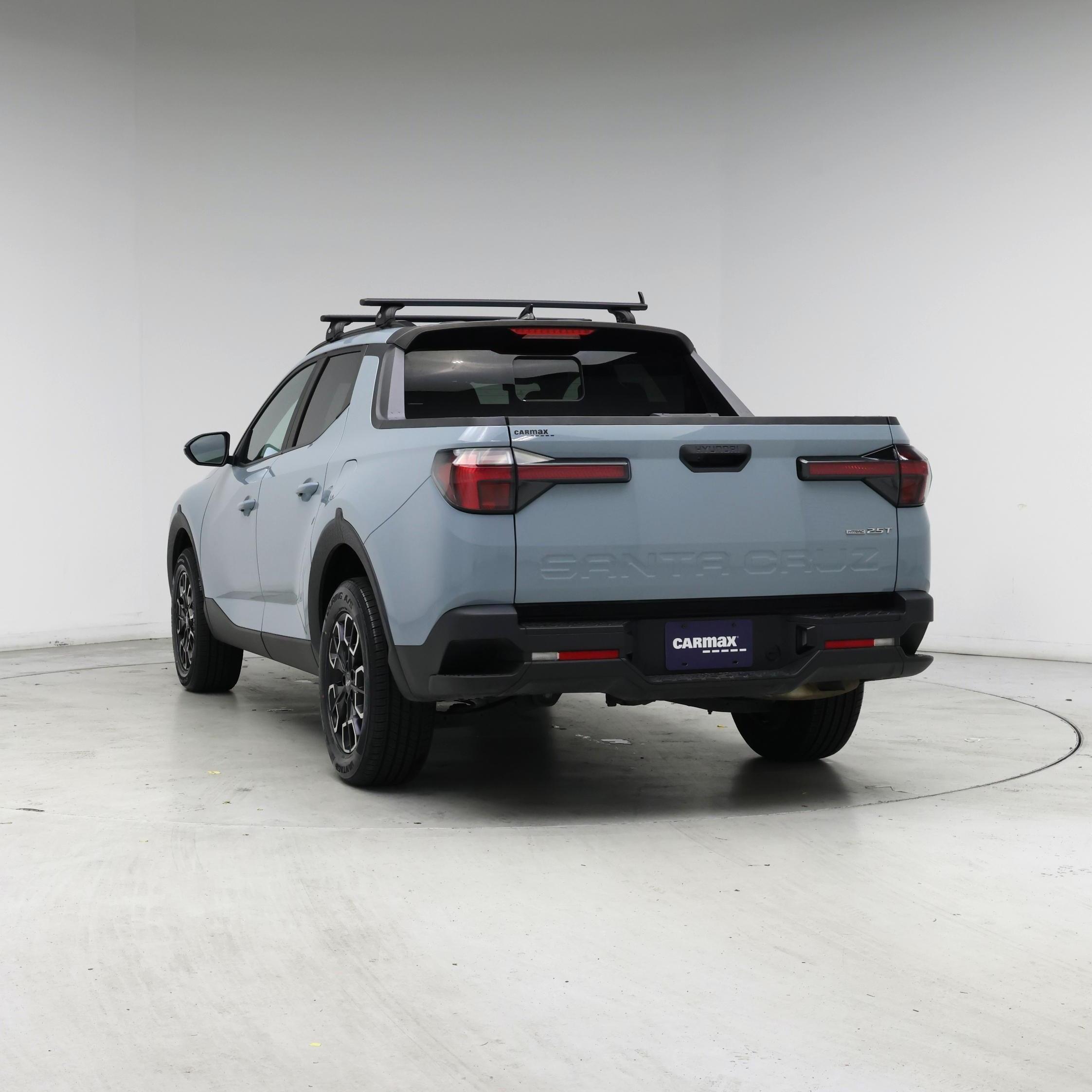 Thumbnail: 2022 Hyundai Santa Cruz - 6