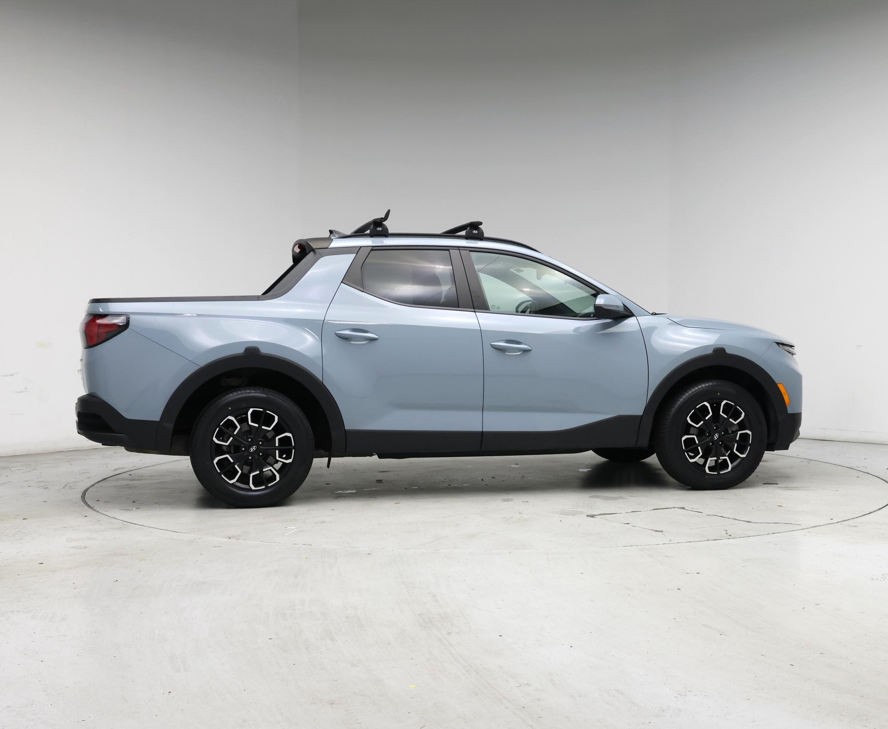 Thumbnail: 2022 Hyundai Santa Cruz - 7