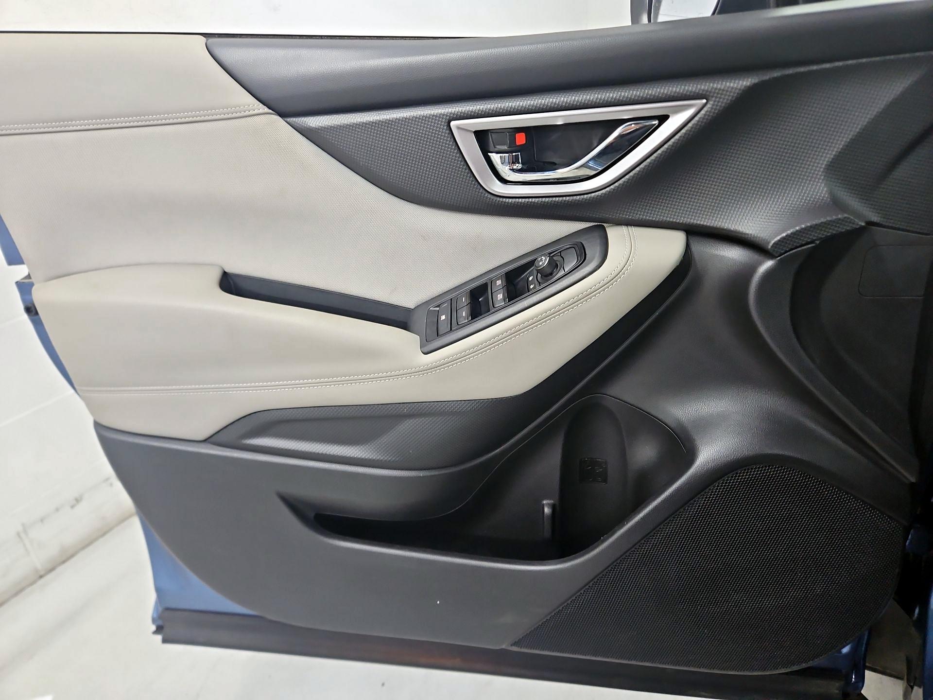 Thumbnail: 2021 Subaru Forester - 12