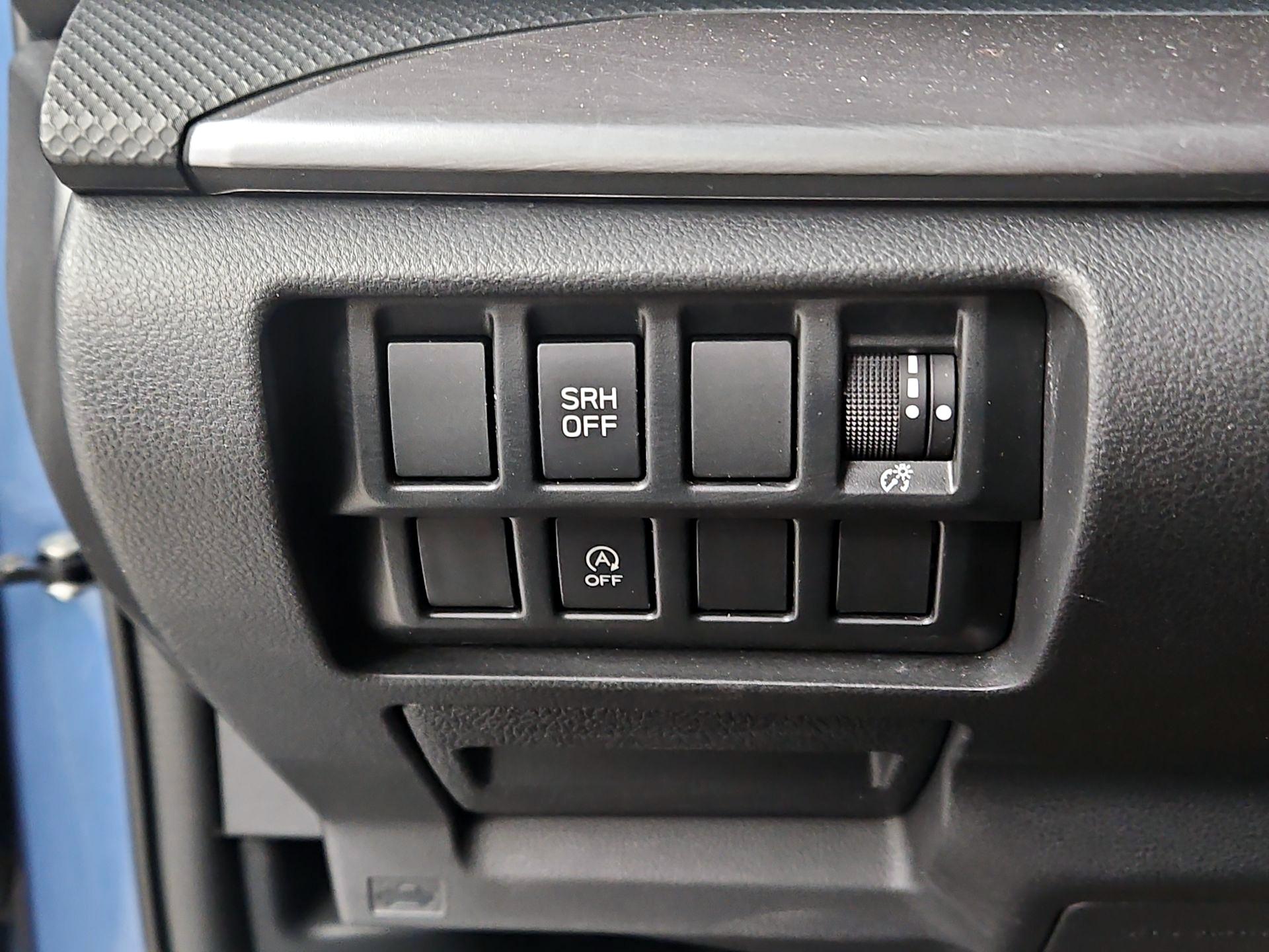 Thumbnail: 2021 Subaru Forester - 13