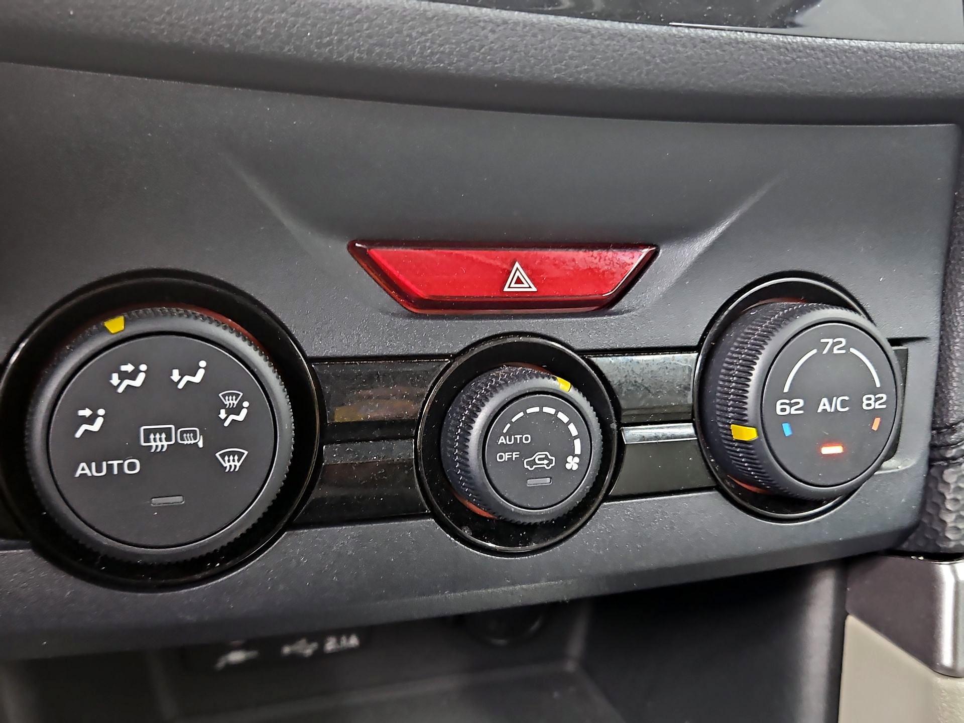 Thumbnail: 2021 Subaru Forester - 16