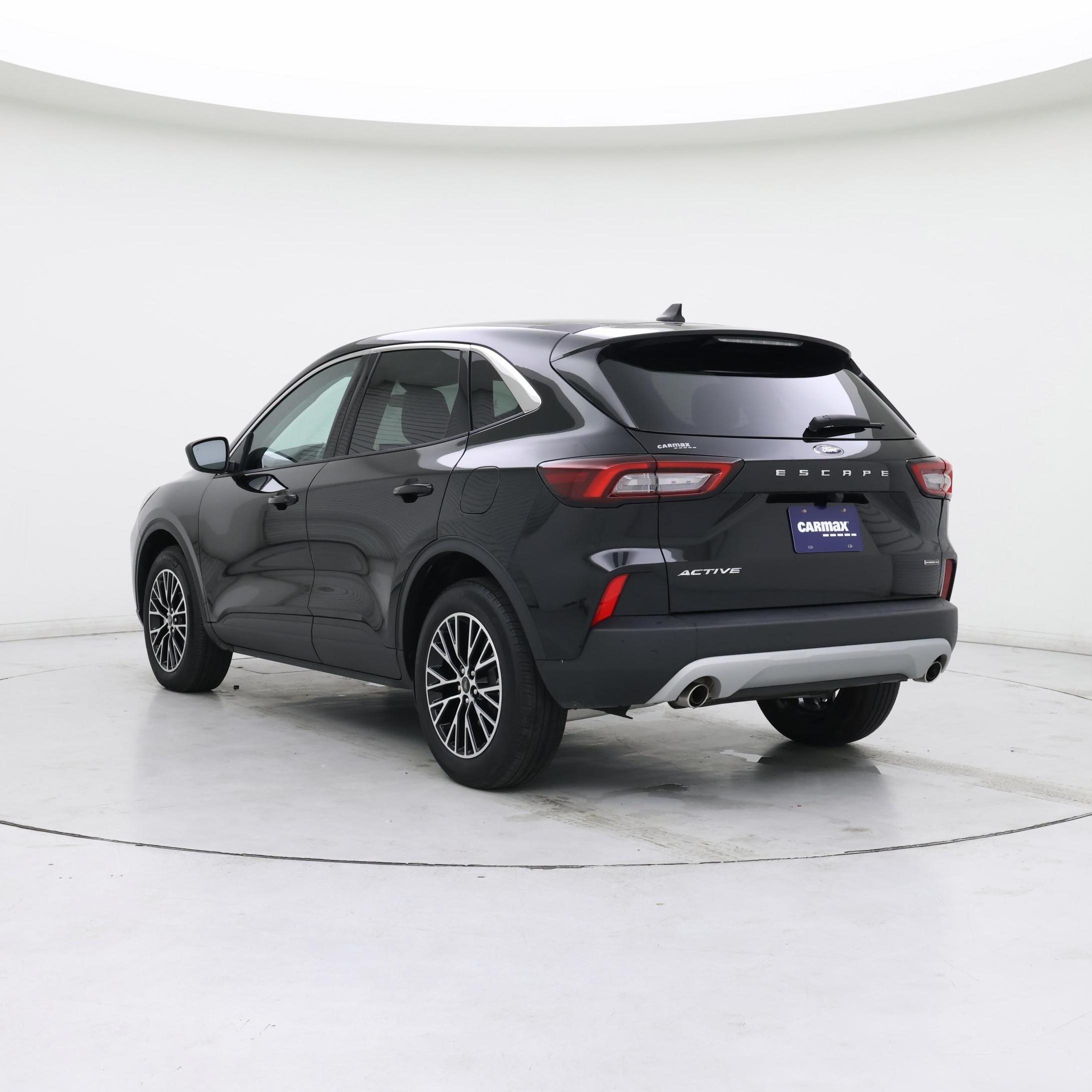 Thumbnail: 2023 Ford Escape - 2