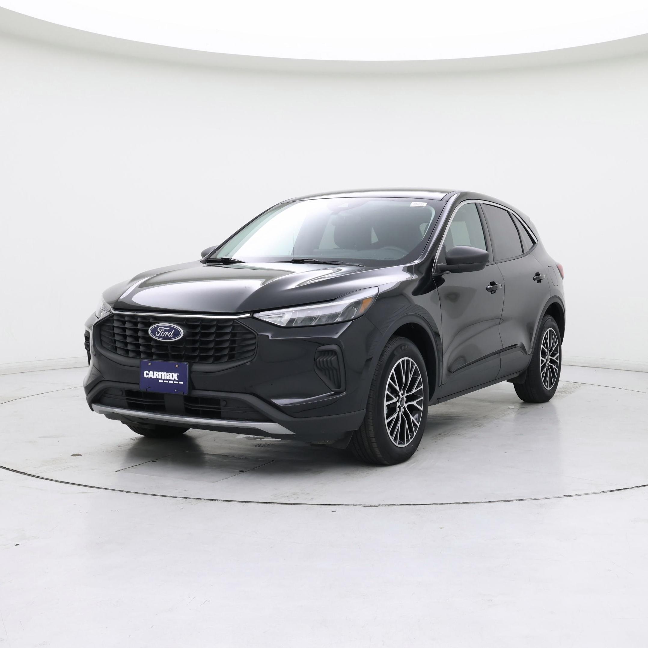 Thumbnail: 2023 Ford Escape - 4
