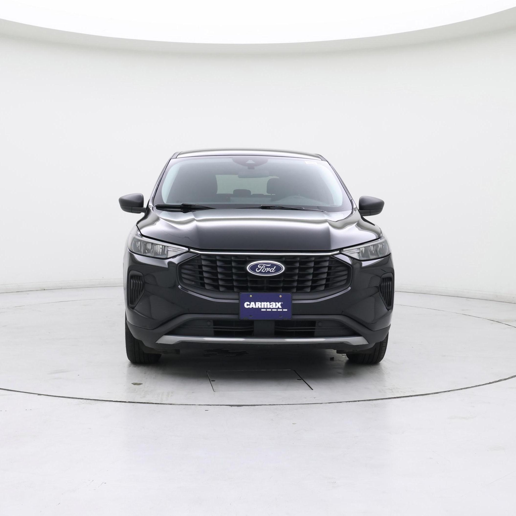 Thumbnail: 2023 Ford Escape - 5