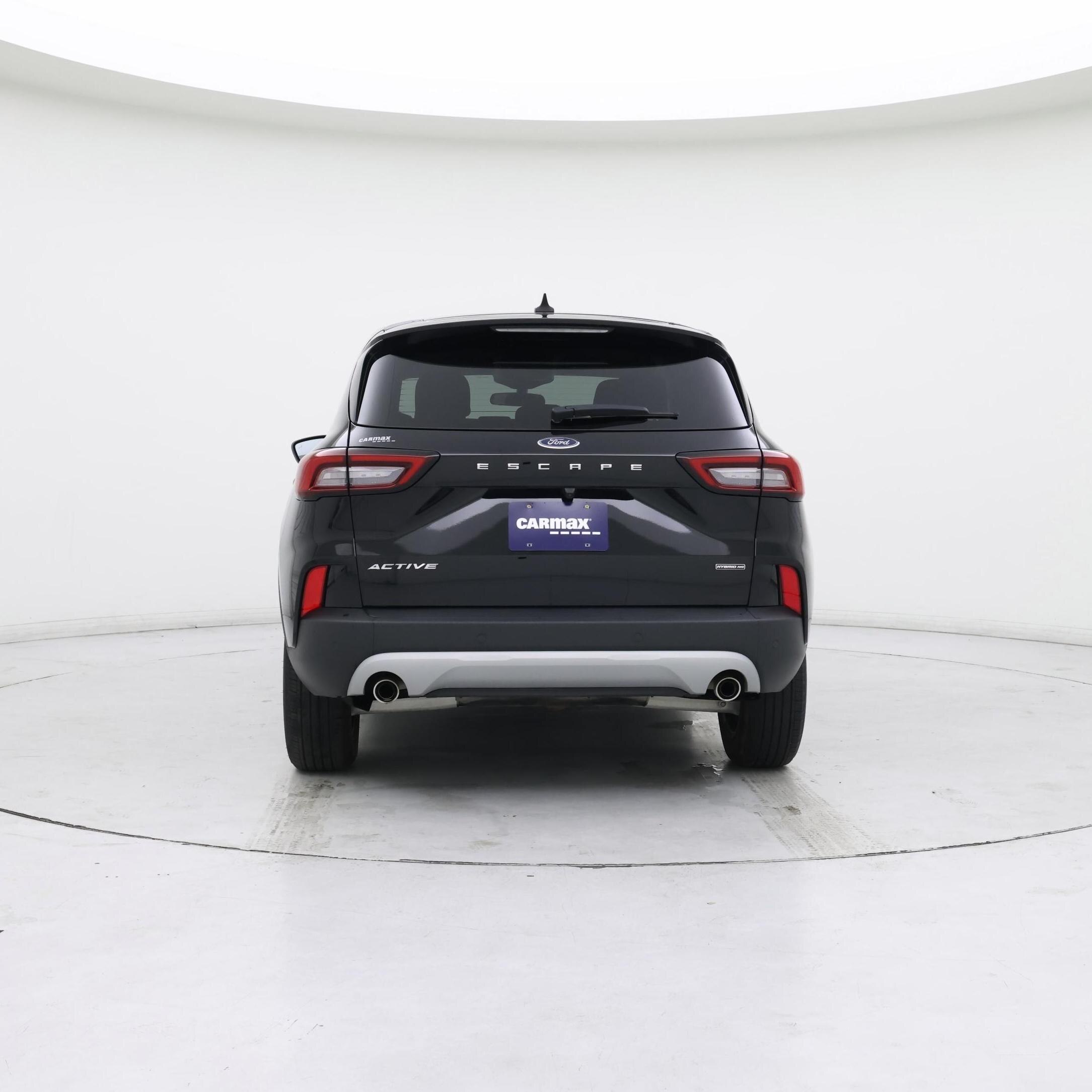 Thumbnail: 2023 Ford Escape - 6