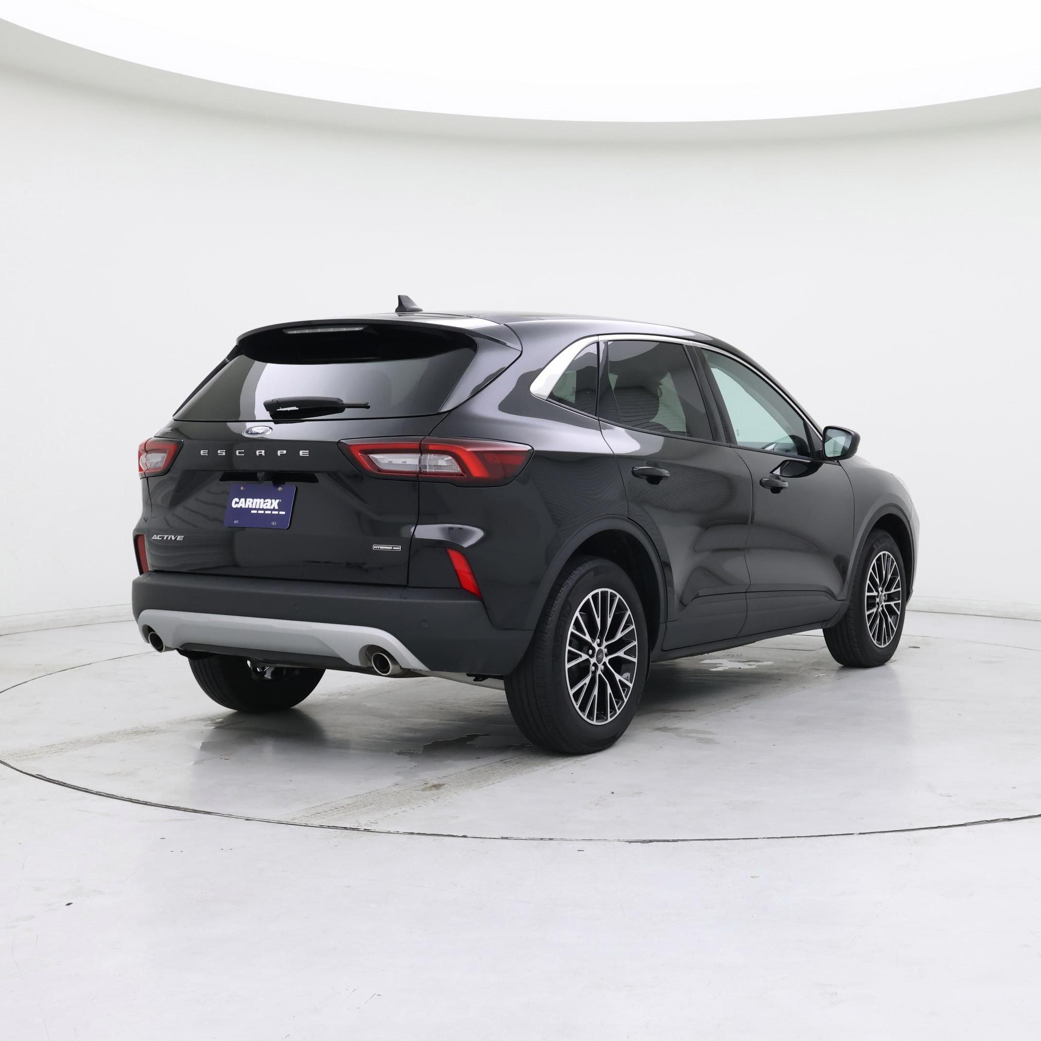 Thumbnail: 2023 Ford Escape - 8