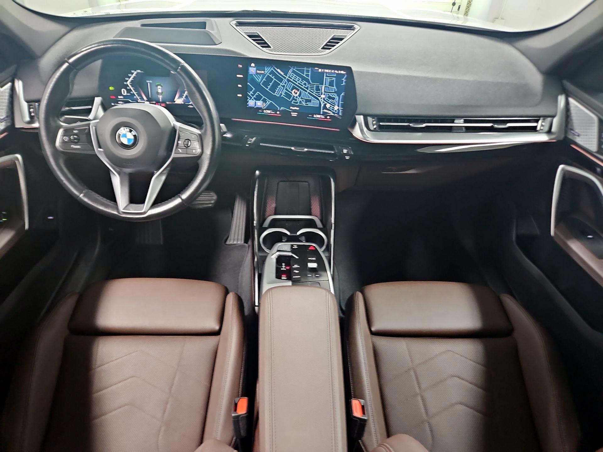 Thumbnail: 2023 BMW X1 - 9