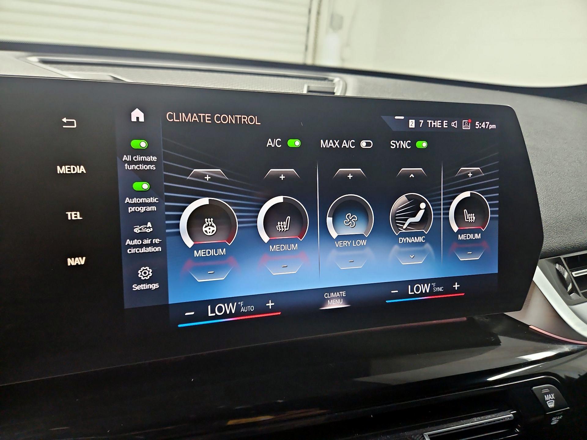 Thumbnail: 2023 BMW X1 - 17