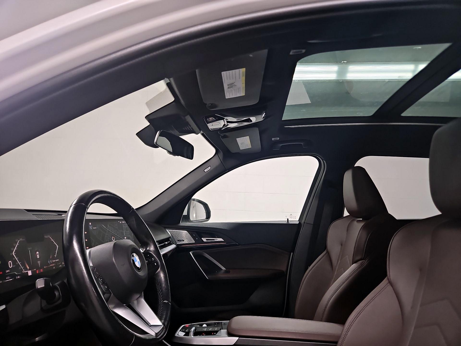 Thumbnail: 2023 BMW X1 - 20