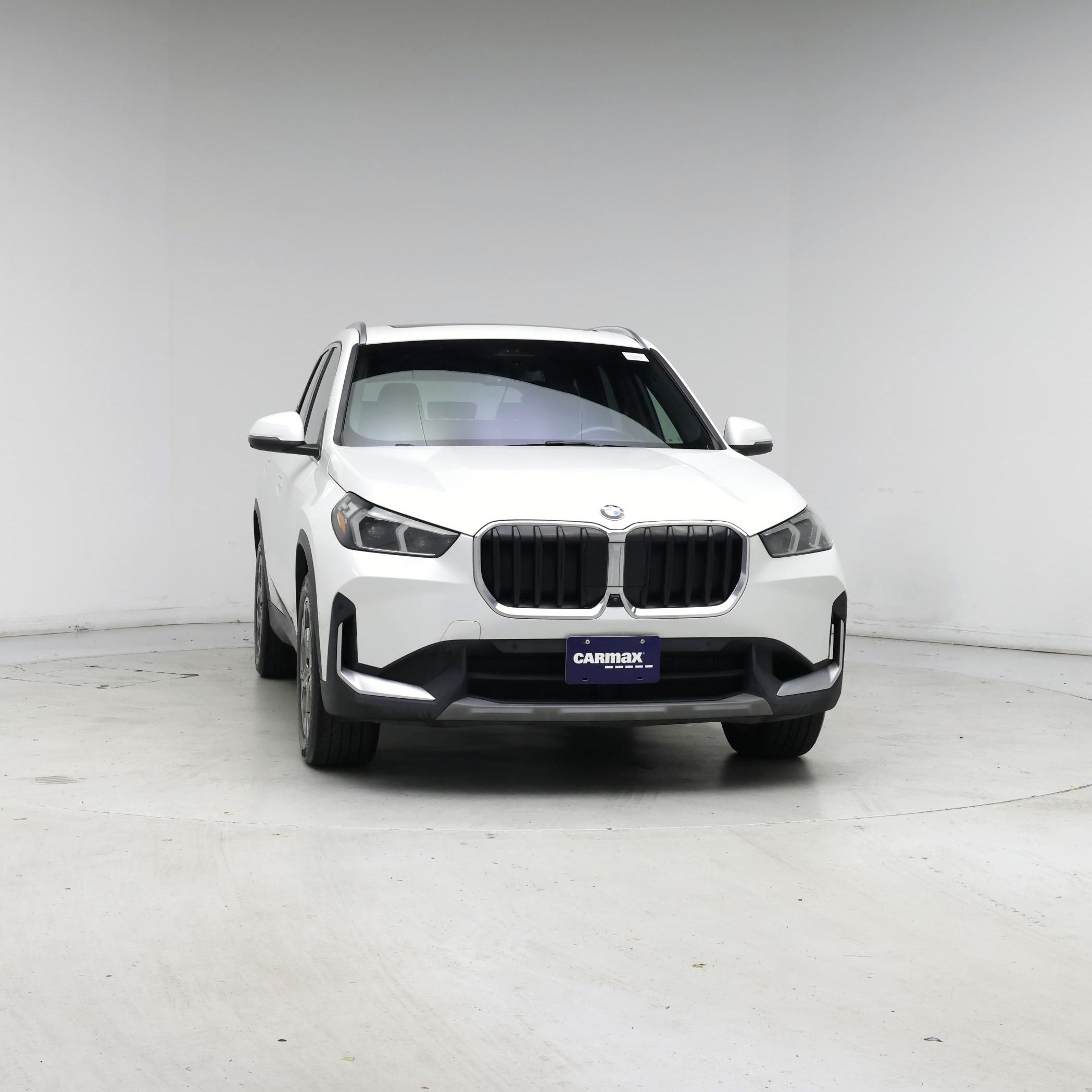 Thumbnail: 2023 BMW X1 - 5