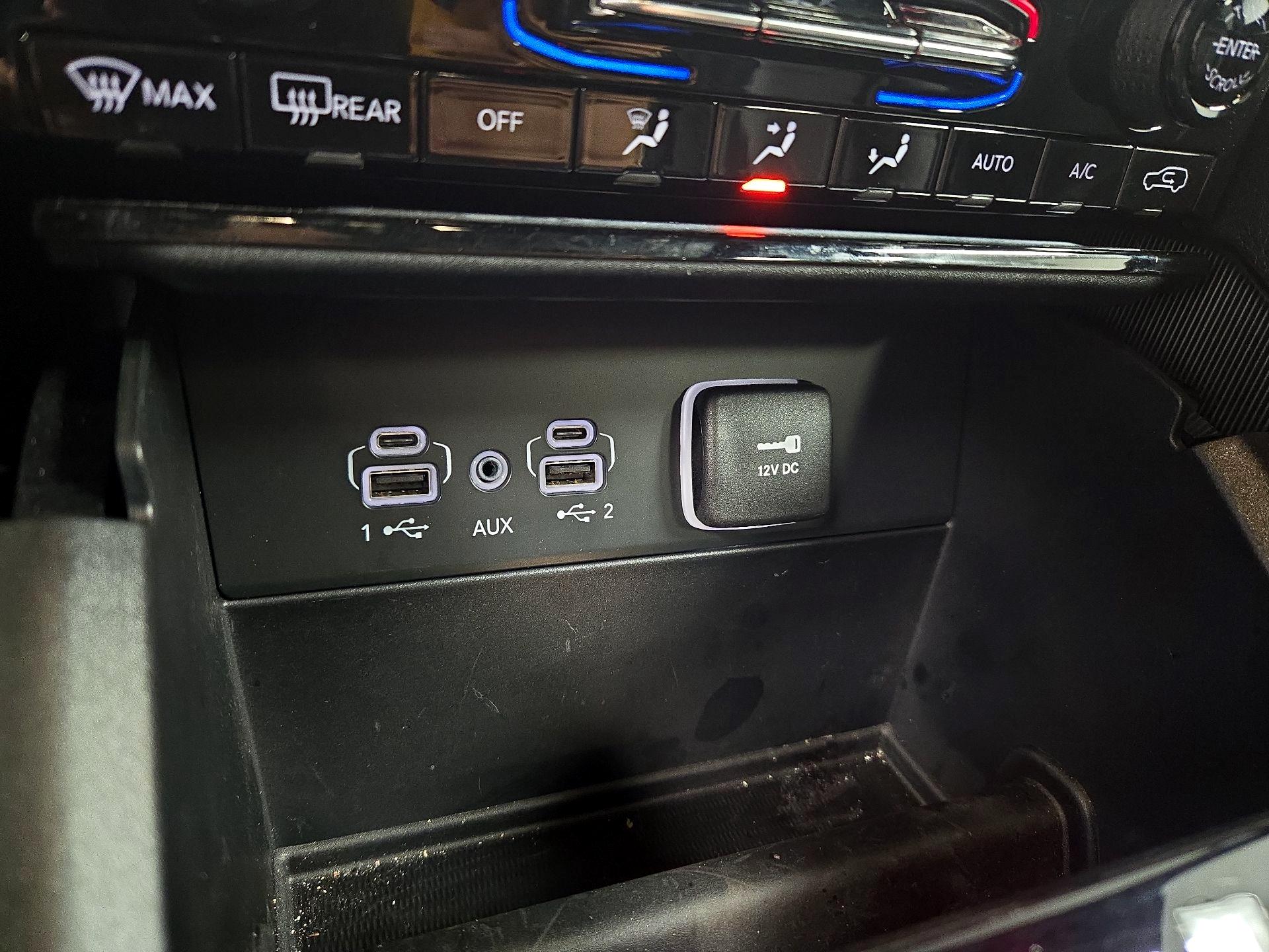 Thumbnail: 2024 Jeep Grand Cherokee L - 19