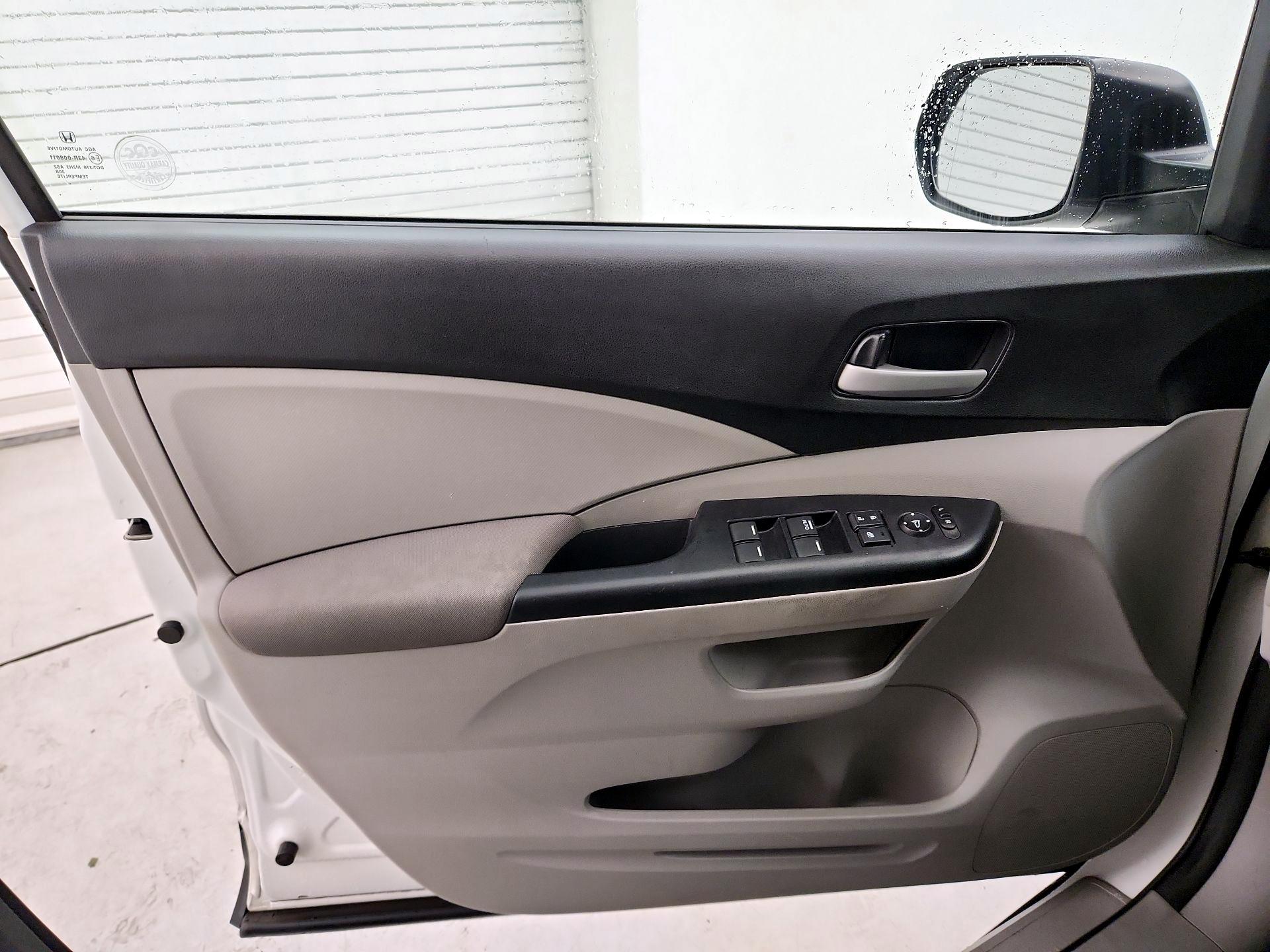 Thumbnail: 2014 Honda CR-V - 12