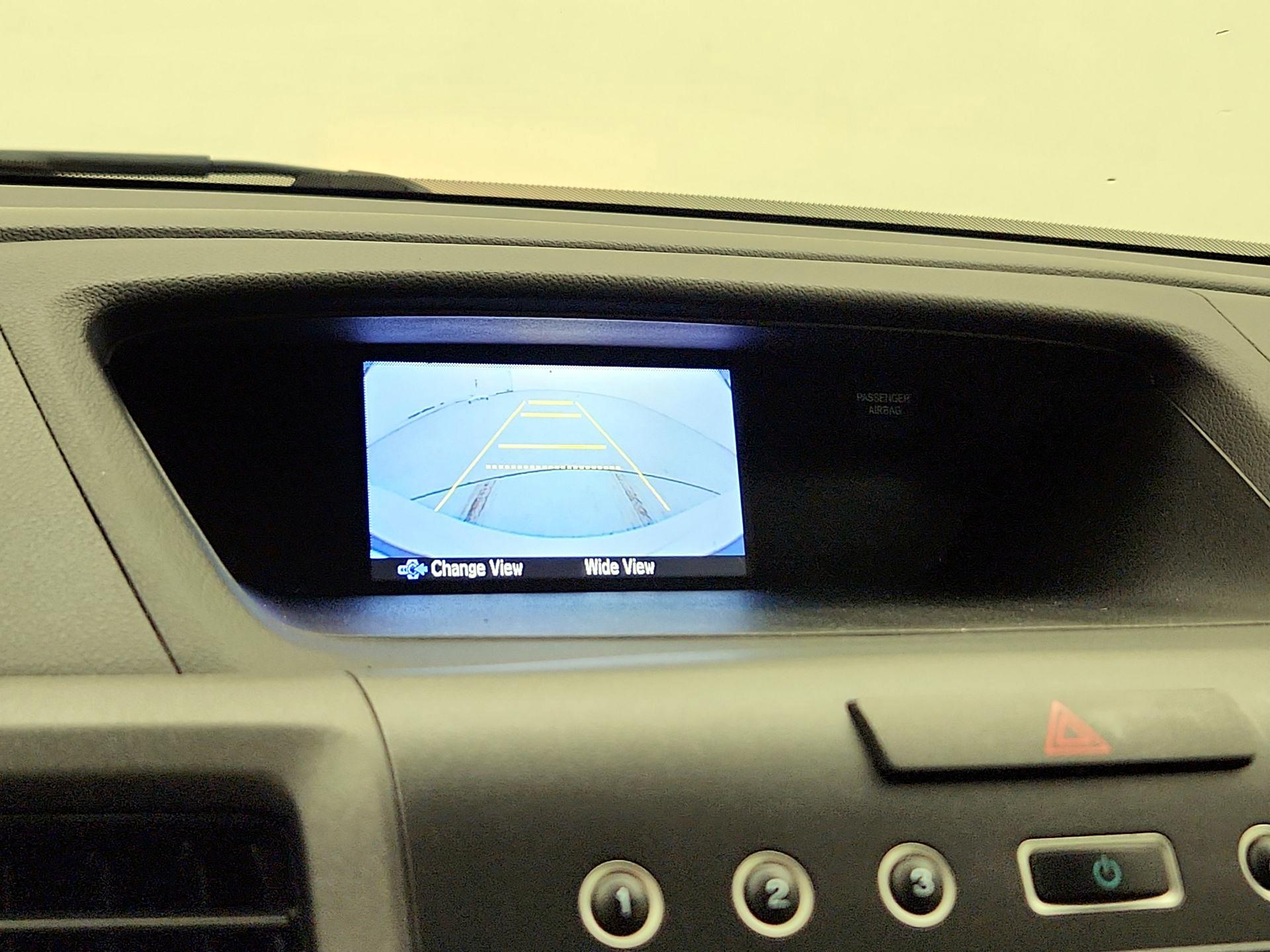 Thumbnail: 2014 Honda CR-V - 14
