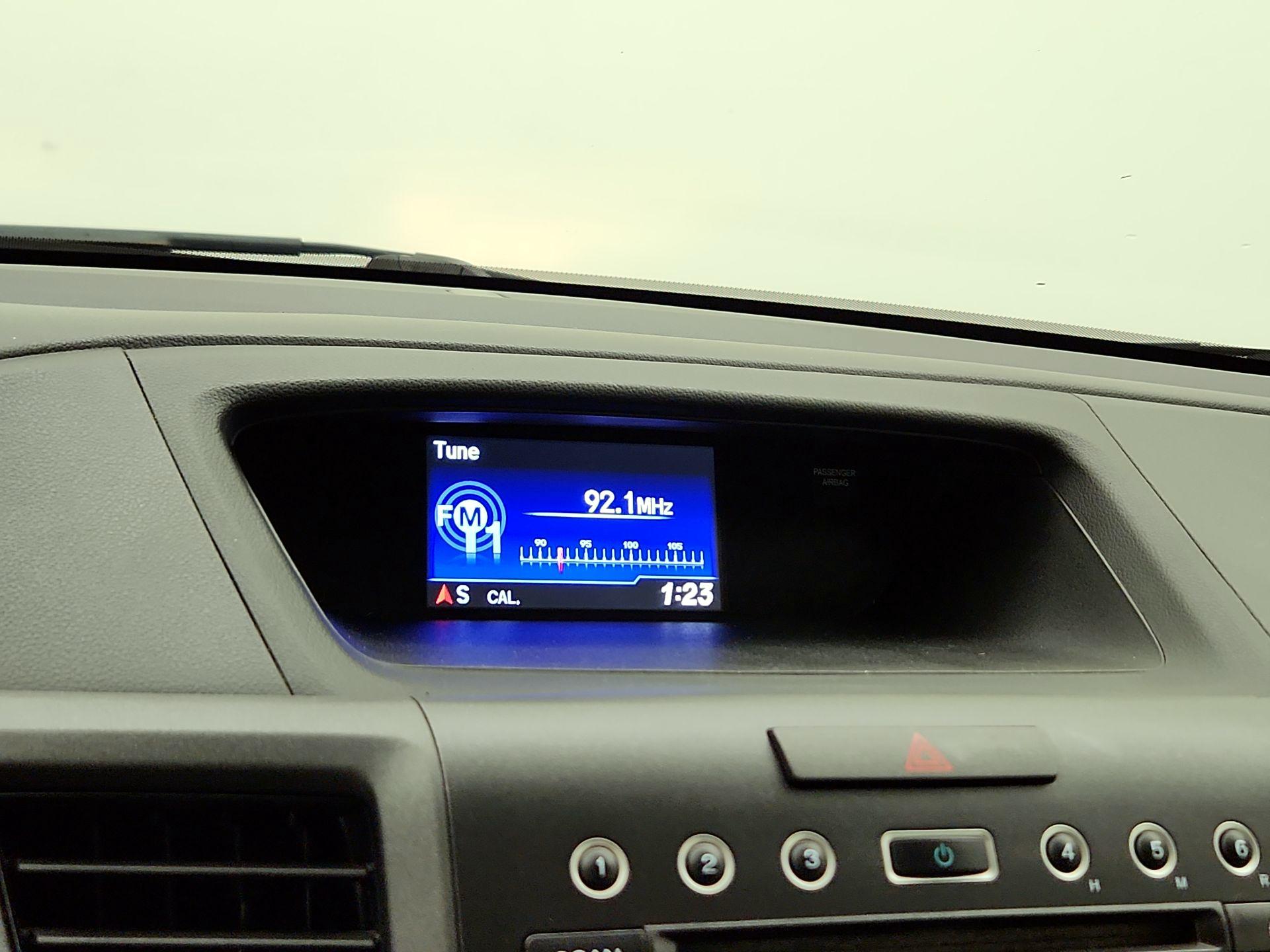 Thumbnail: 2014 Honda CR-V - 15